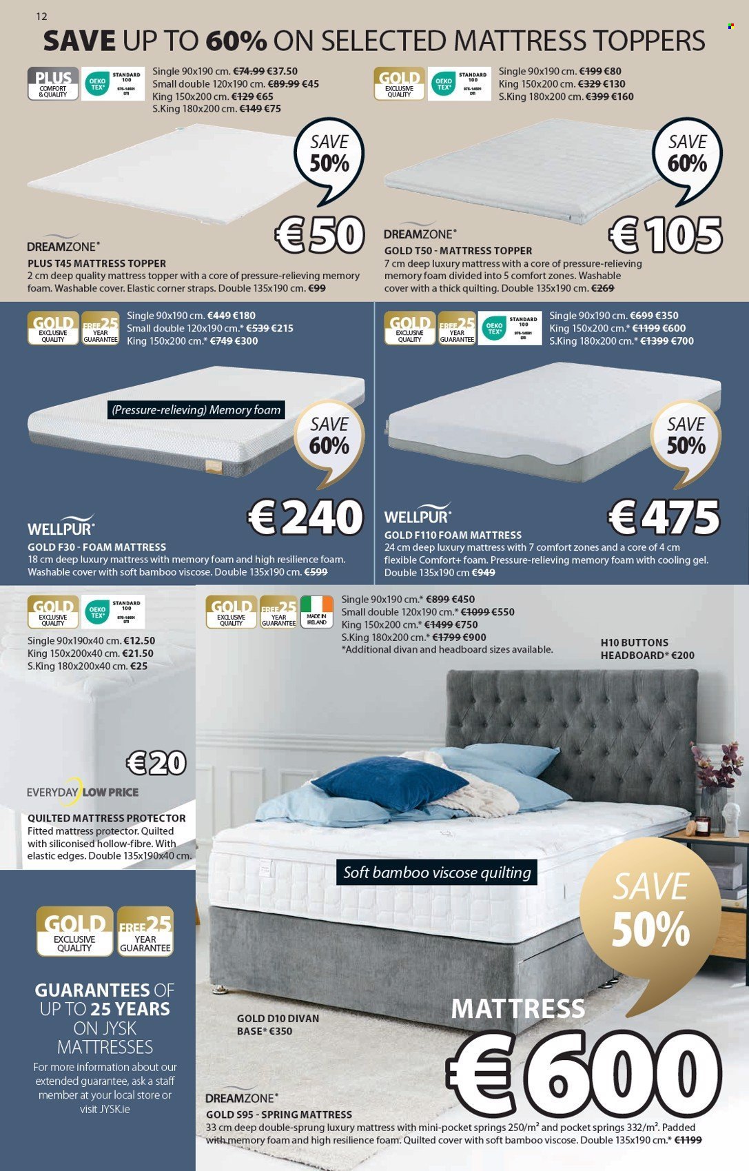 JYSK offer - 06.06.2024 - 03.07.2024. Page 13