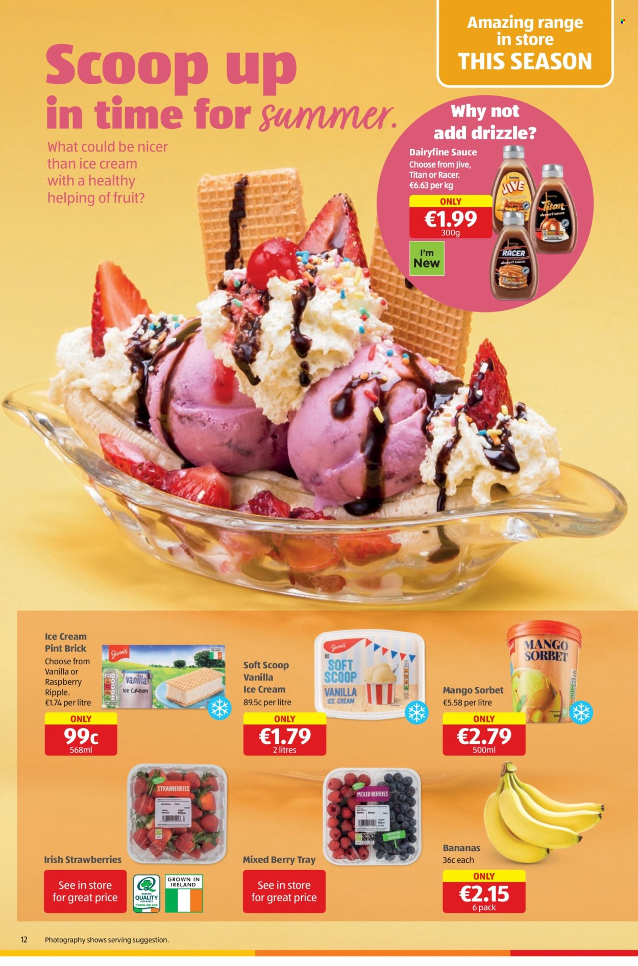 Aldi offer - 13.06.2024 - 19.06.2024. Page 12