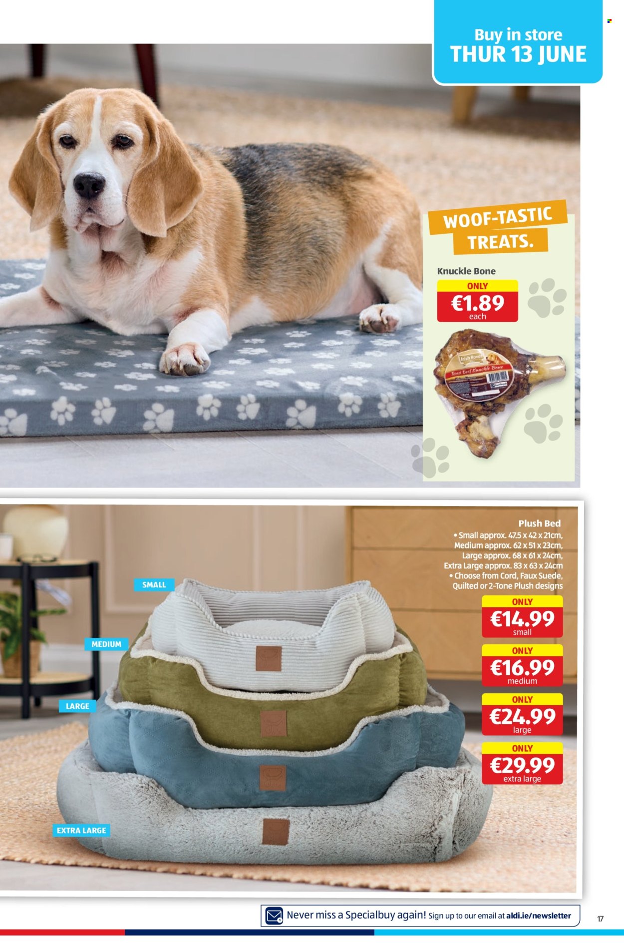Aldi offer - 13.06.2024 - 19.06.2024. Page 17
