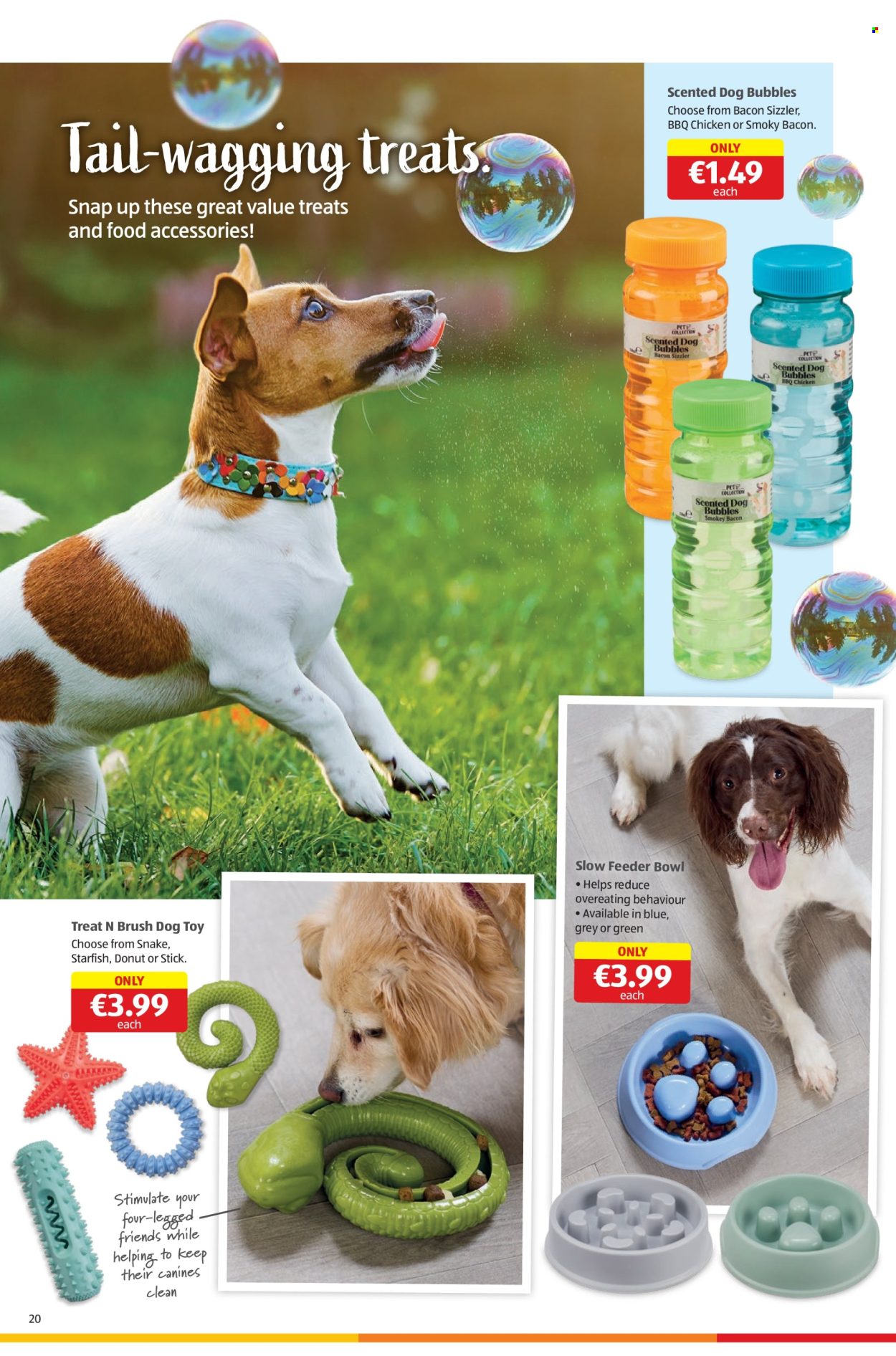 Aldi offer - 13.06.2024 - 19.06.2024. Page 20