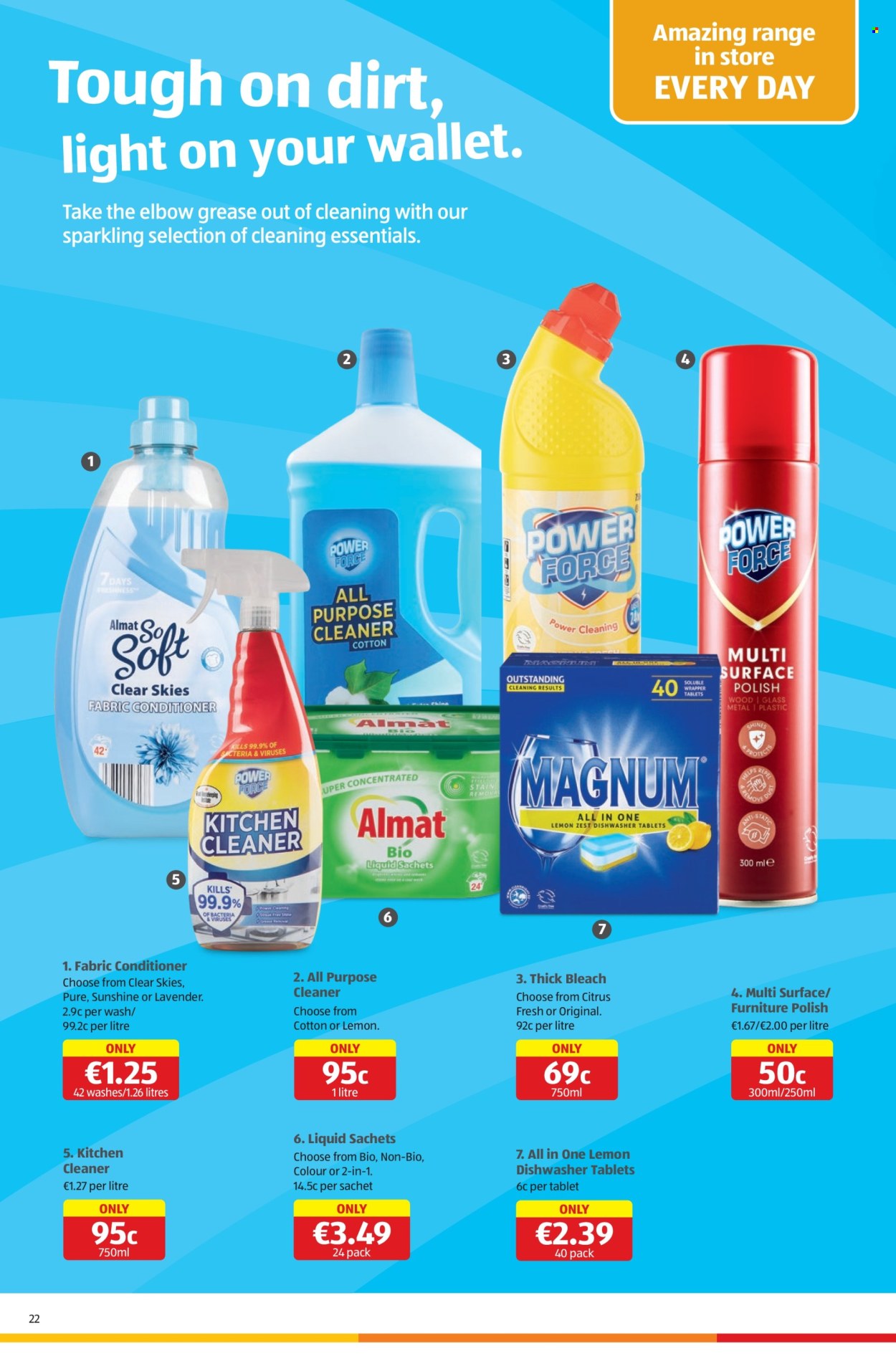Aldi offer - 13.06.2024 - 19.06.2024. Page 22