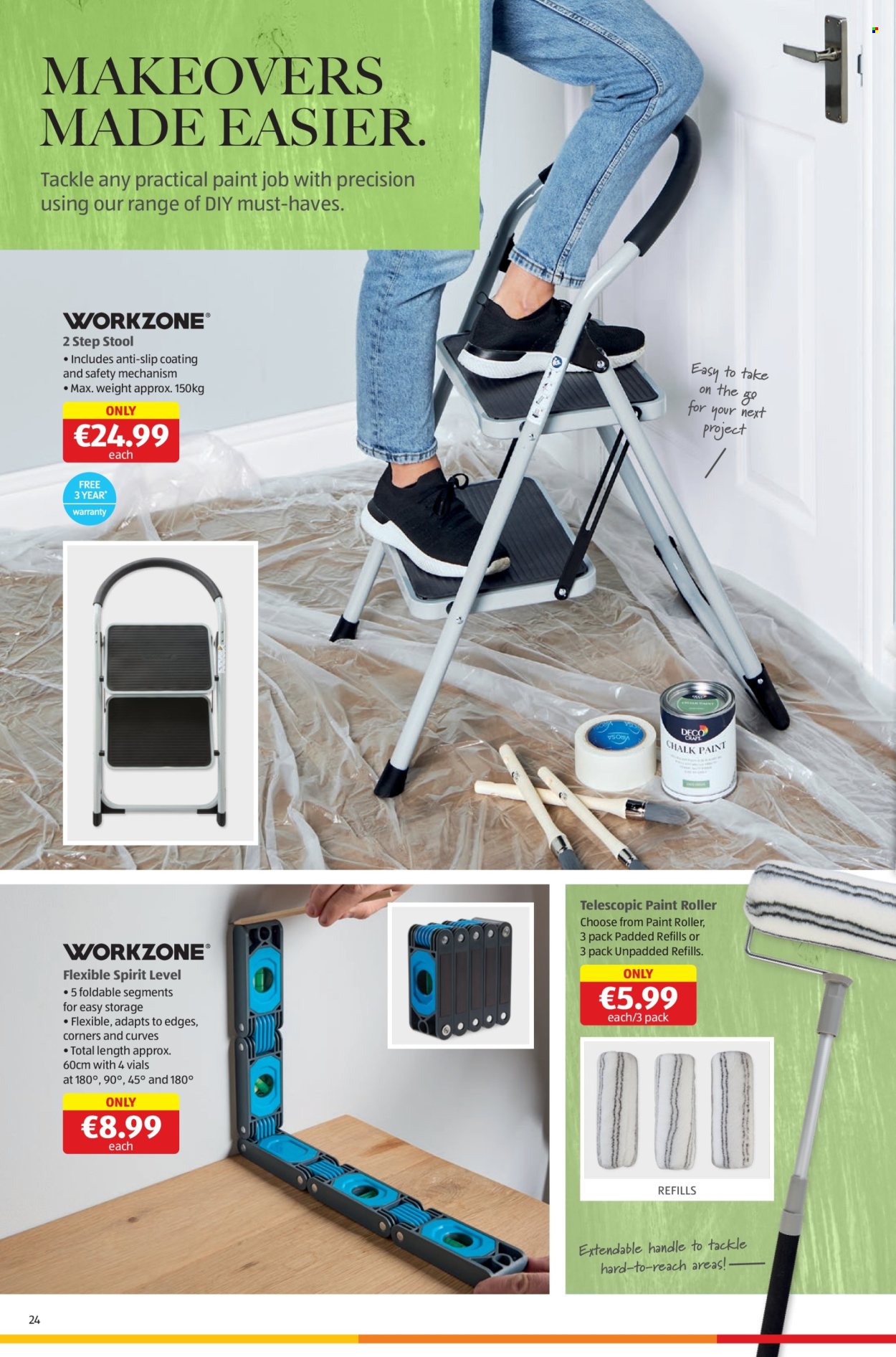 Aldi offer - 13.06.2024 - 19.06.2024. Page 24
