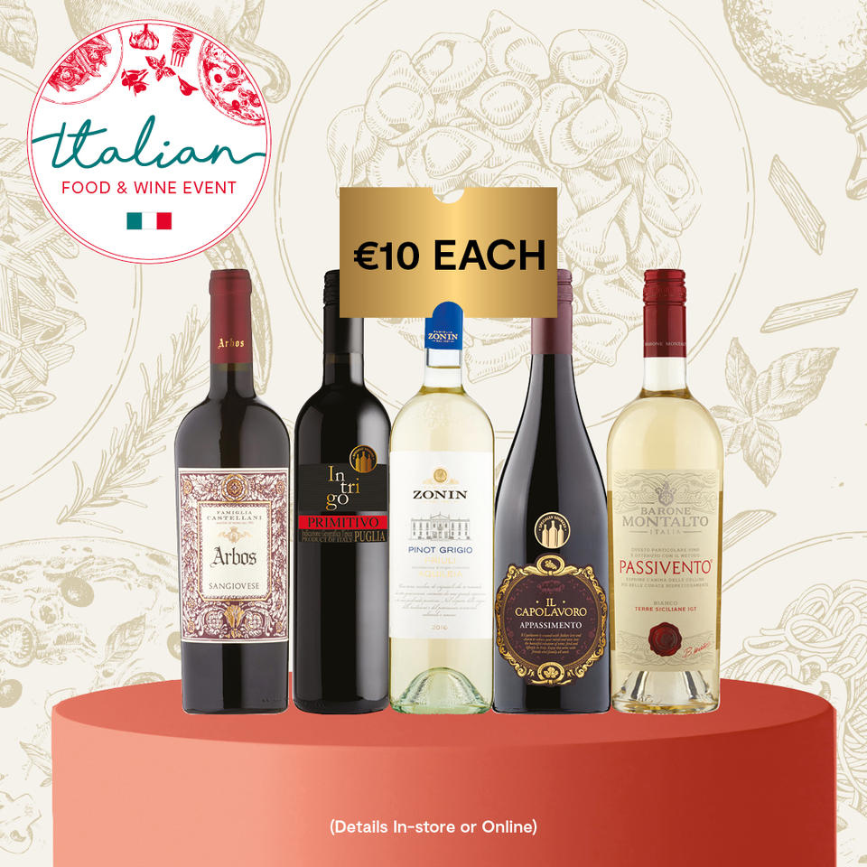 SuperValu offer. Page 9
