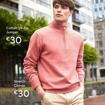 Dunnes Stores offer .