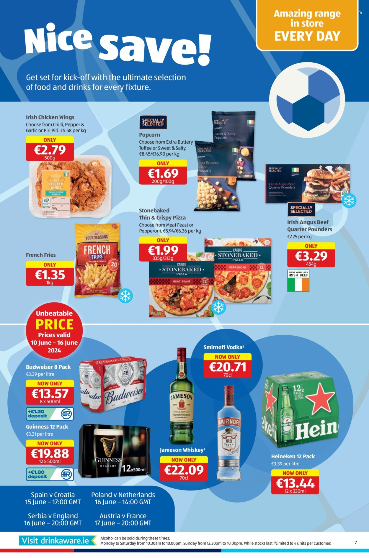 Aldi offer - 20.06.2024 - 26.06.2024. Page 7