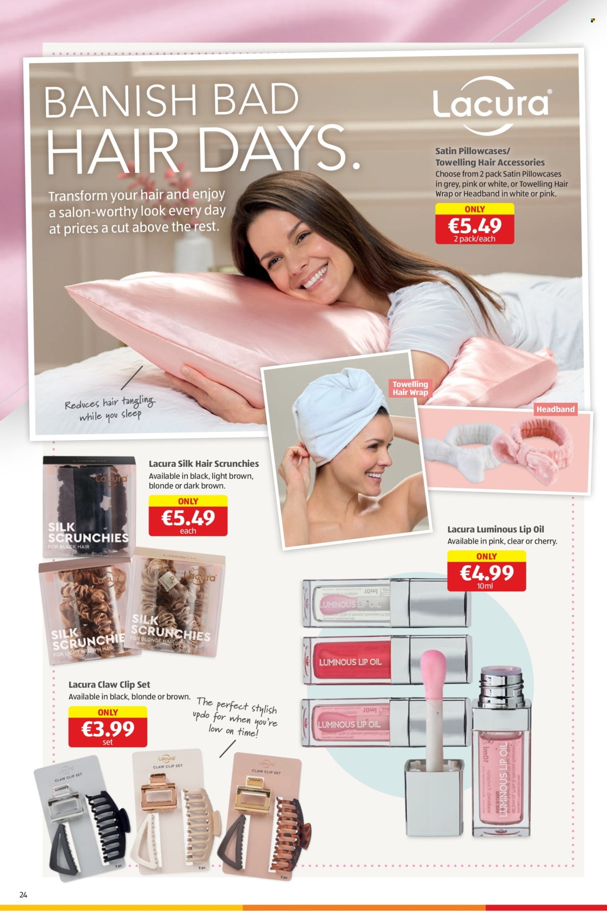 Aldi offer - 20.06.2024 - 26.06.2024. Page 24