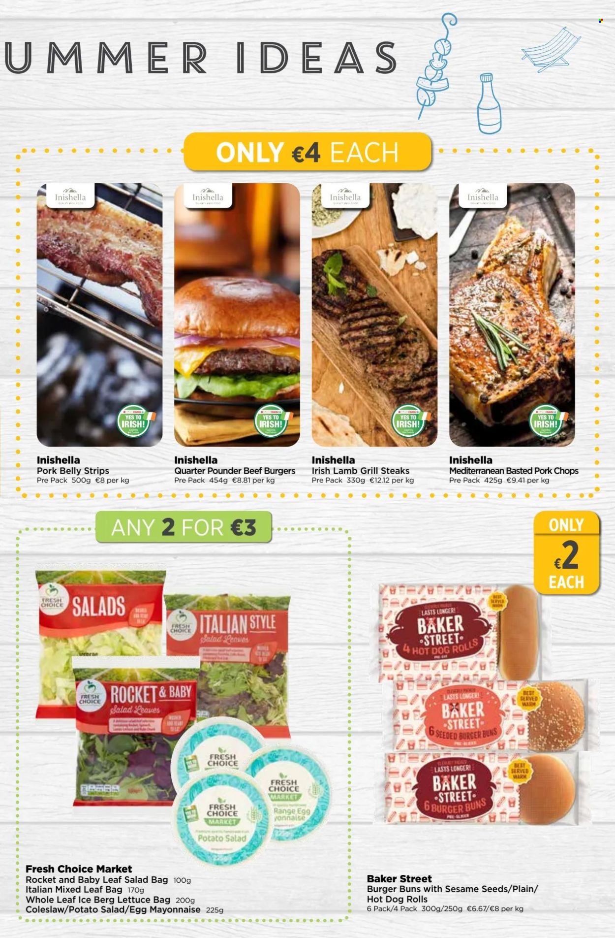 EUROSPAR offer - 13.06.2024 - 03.07.2024. Page 3