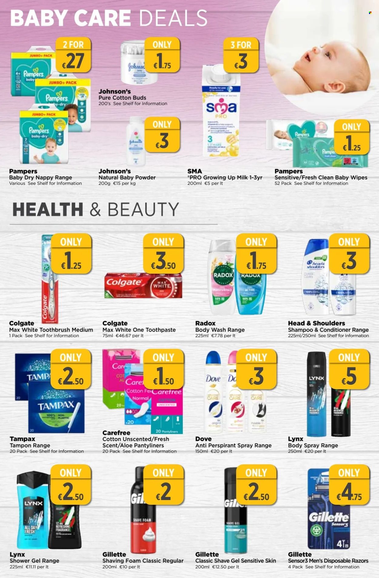 EUROSPAR offer - 13.06.2024 - 03.07.2024. Page 14