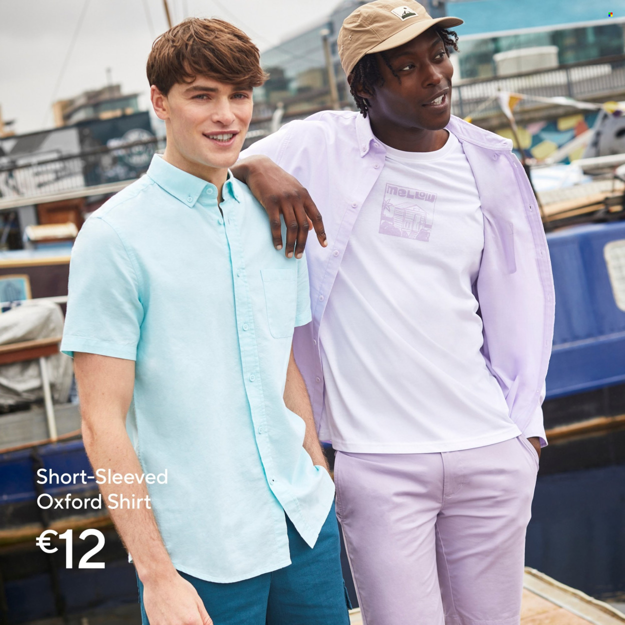 Dunnes Stores offer. Page 4