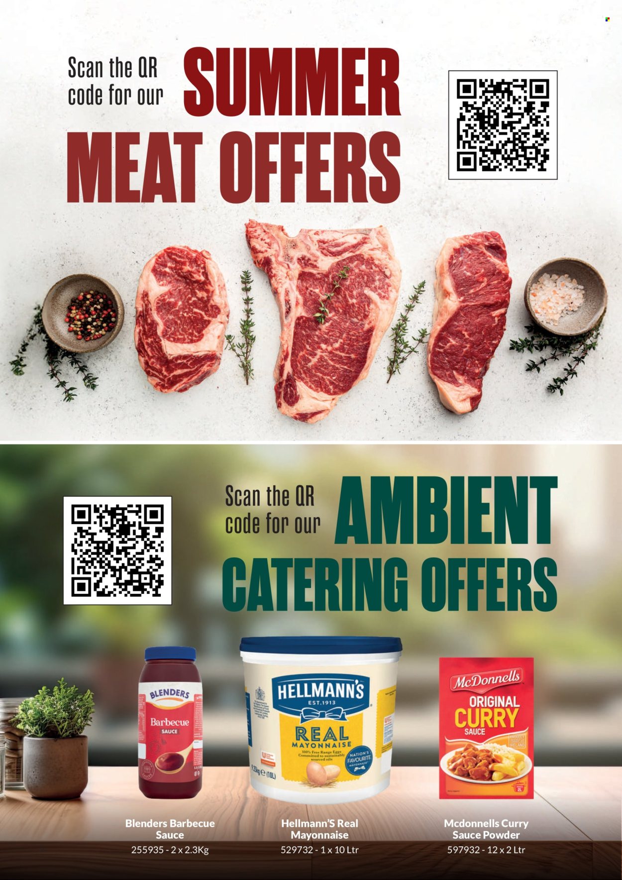 MUSGRAVE Market Place offer - 09.06.2024 - 31.08.2024. Page 2