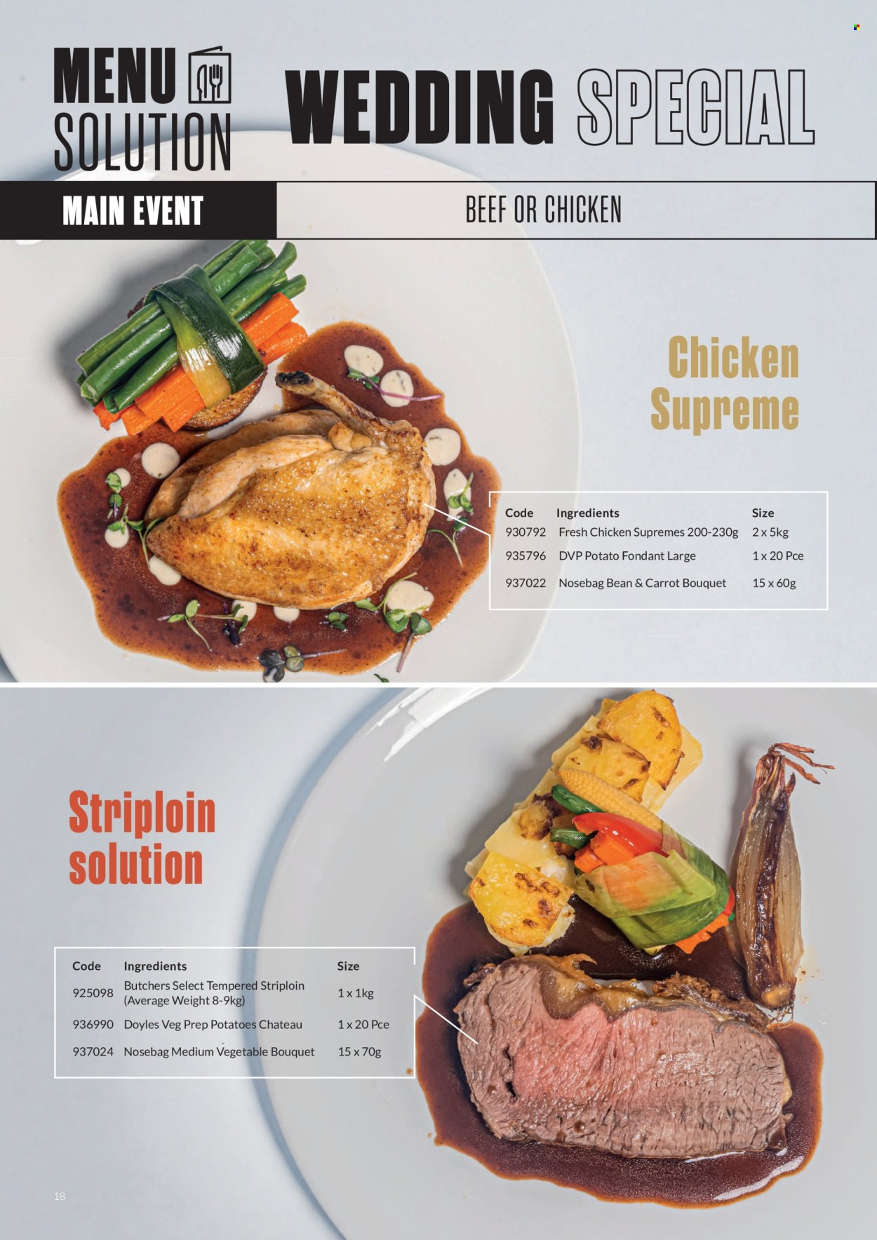 MUSGRAVE Market Place offer - 09.06.2024 - 31.08.2024. Page 20