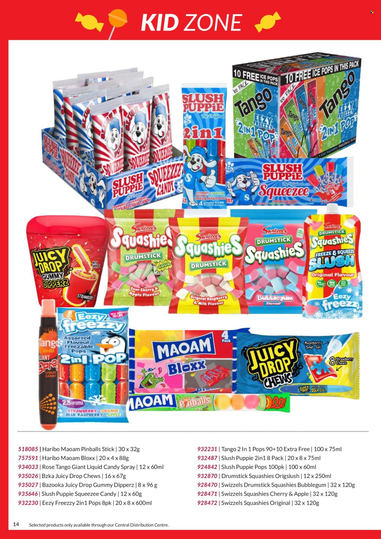 MUSGRAVE Market Place offer - 23.06.2024 - 20.07.2024. Page 14