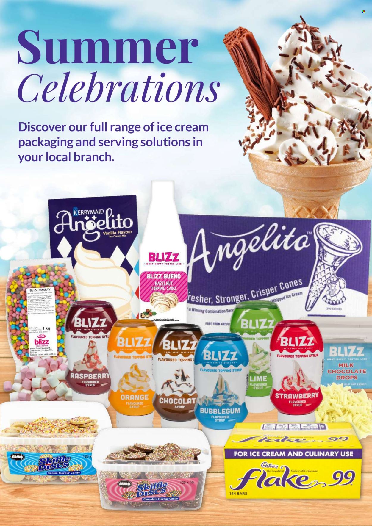 MUSGRAVE Market Place offer - 23.06.2024 - 20.07.2024. Page 16
