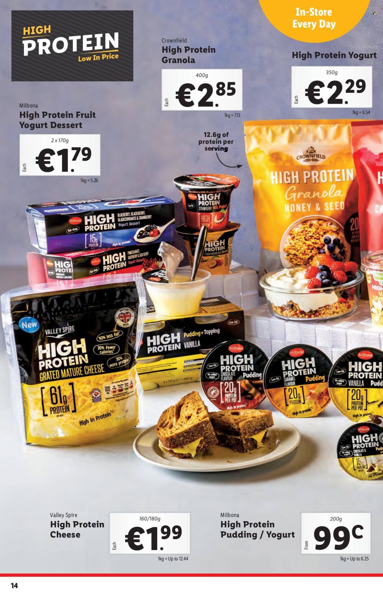 Lidl offer - 04.07.2024 - 10.07.2024. Page 14