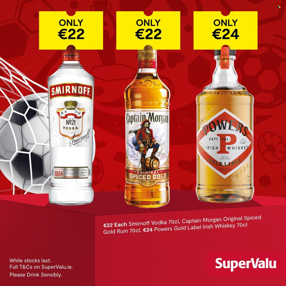 SuperValu offer. Page 34