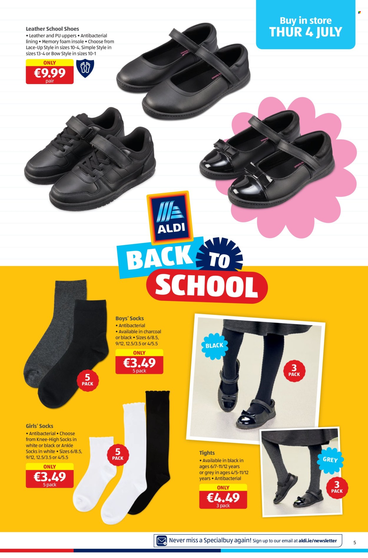 Aldi offer - 04.07.2024 - 10.07.2024. Page 5