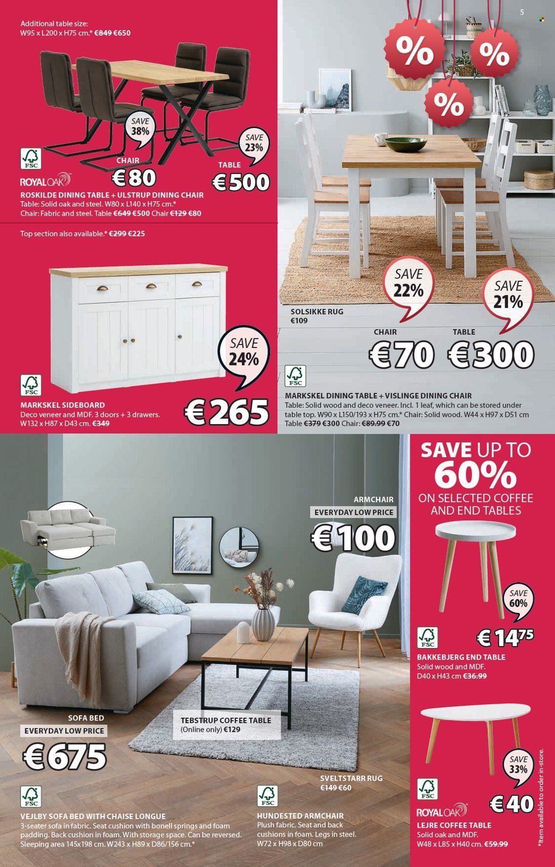 JYSK offer - 04.07.2024 - 07.08.2024. Page 6