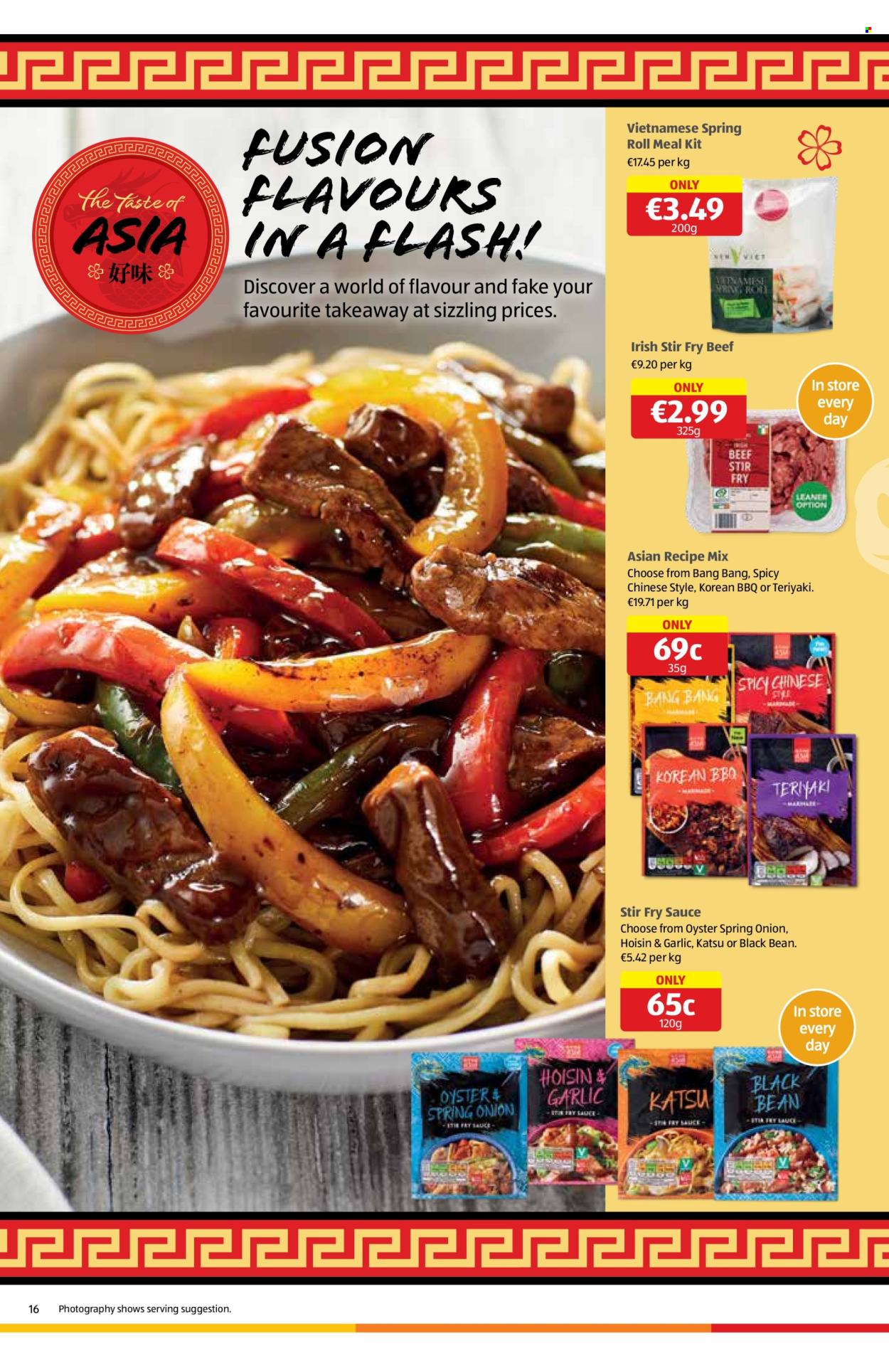 Aldi offer - 18.07.2024 - 24.07.2024. Page 16