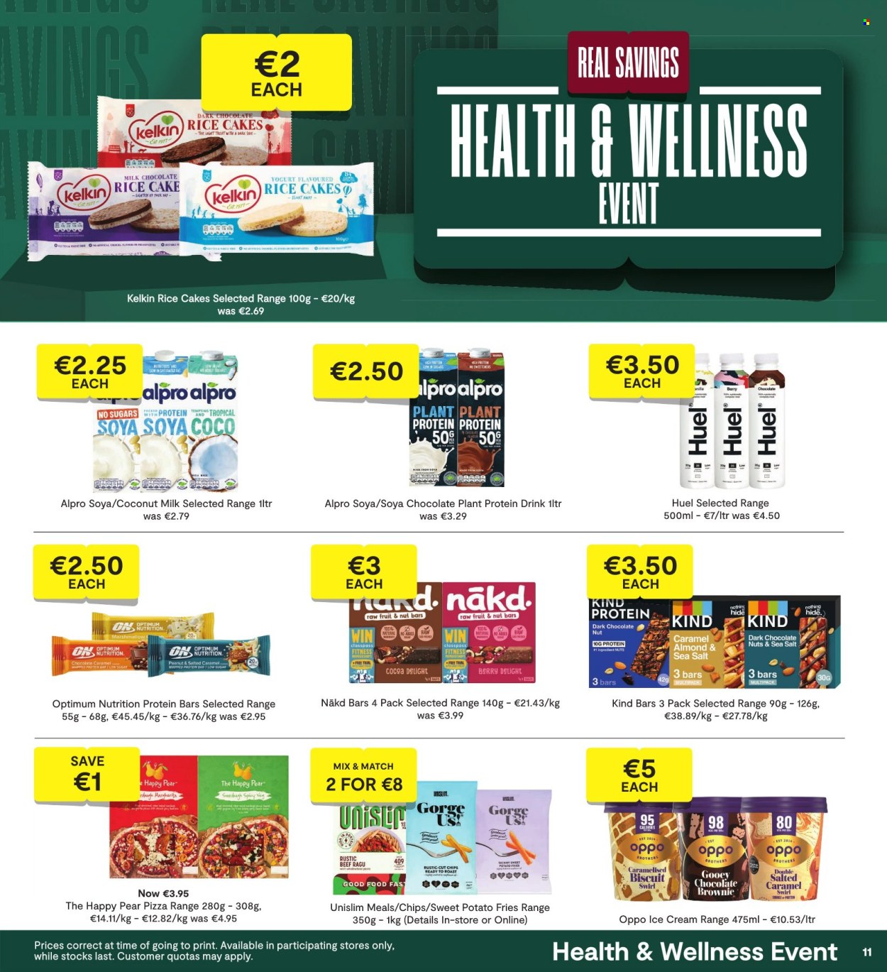 SuperValu offer - 11.07.2024 - 17.07.2024. Page 13