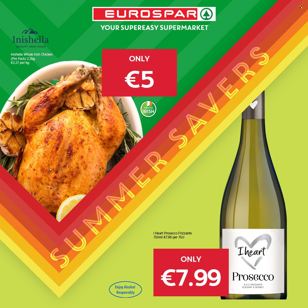 SuperValu offer. Page 2