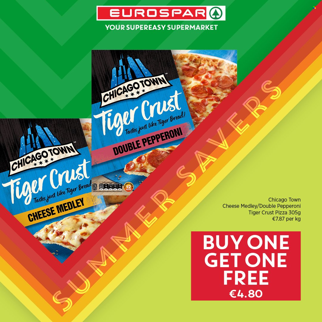 SuperValu offer. Page 3
