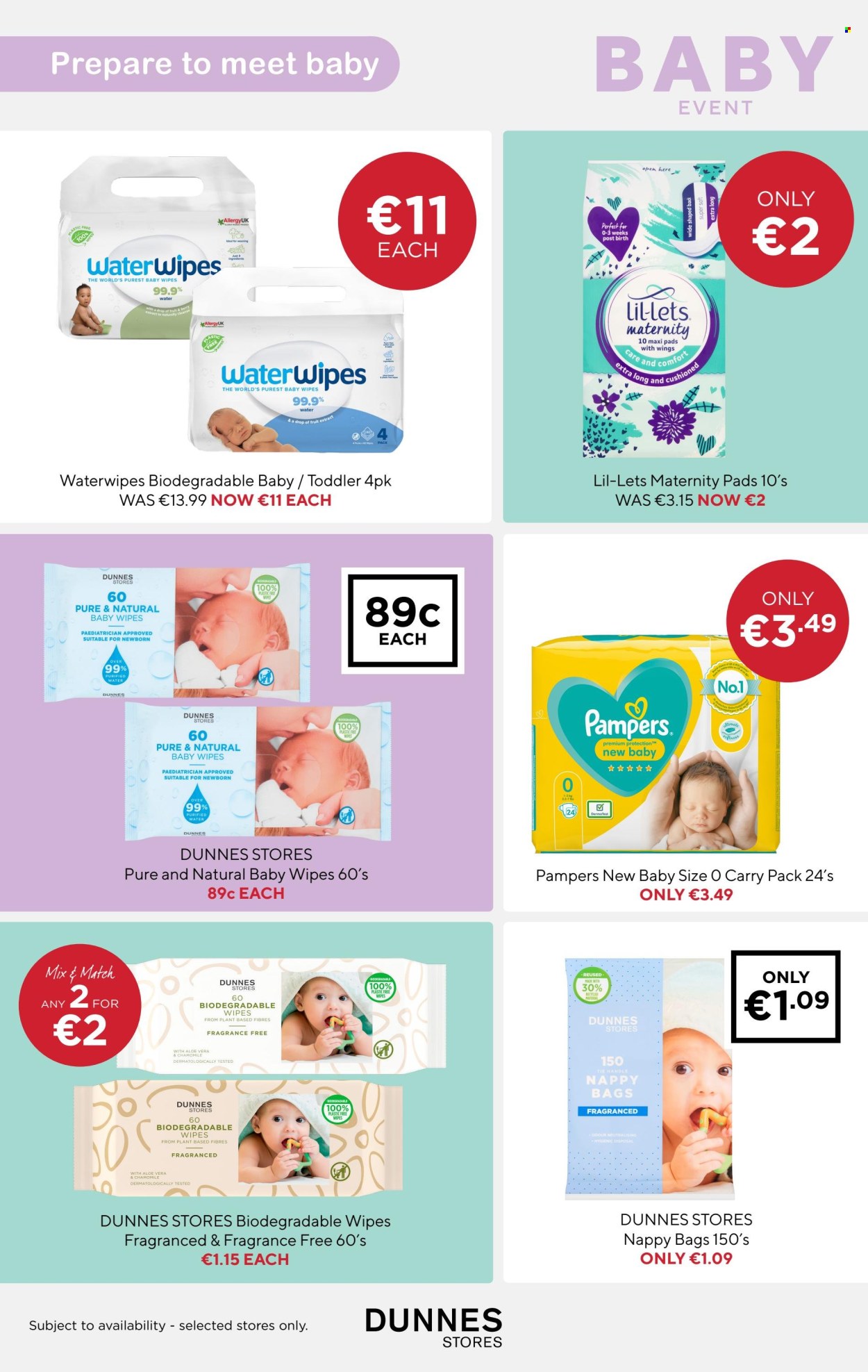 Dunnes Stores offer - 16.07.2024 - 19.08.2024. Page 5