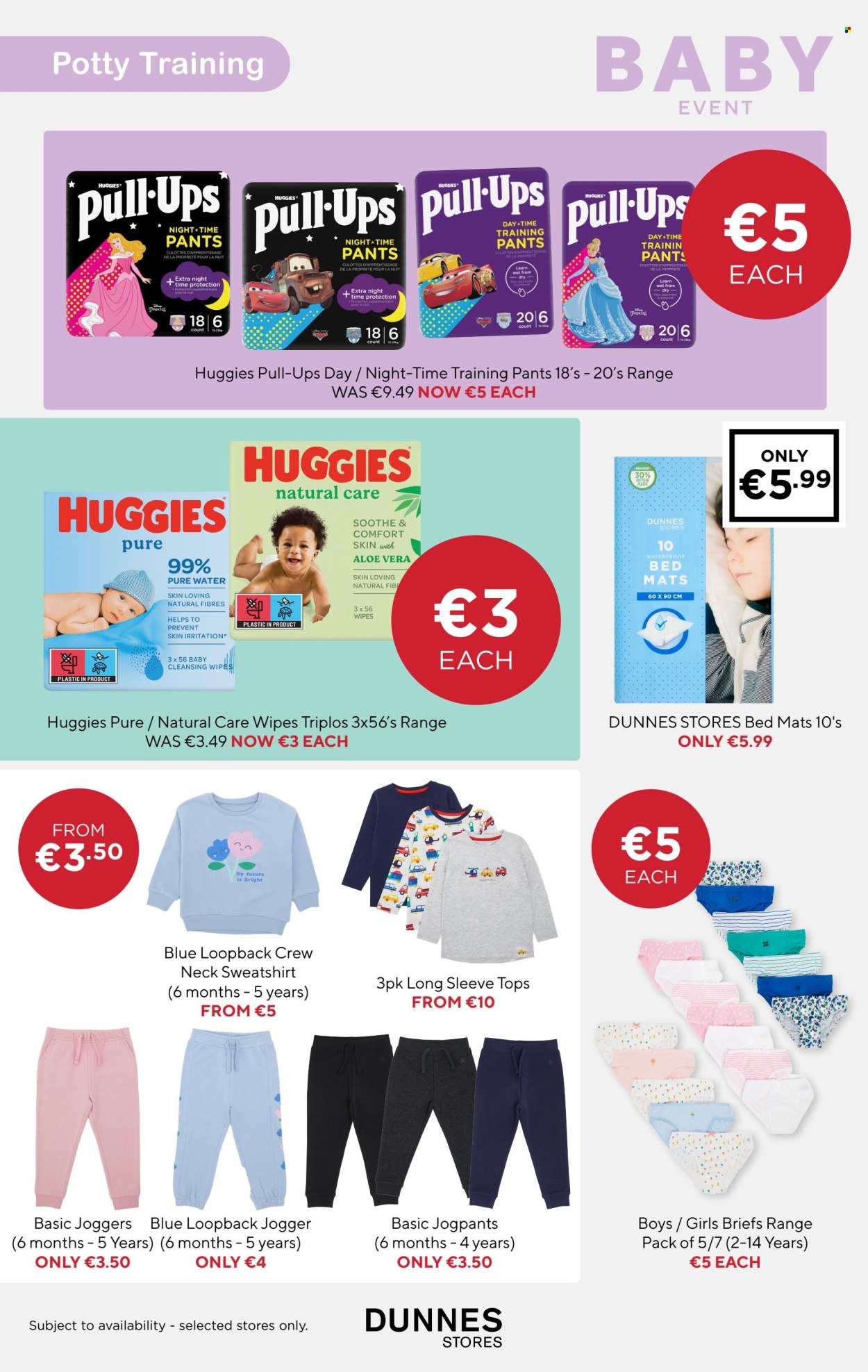 Dunnes Stores offer - 16.07.2024 - 19.08.2024. Page 13
