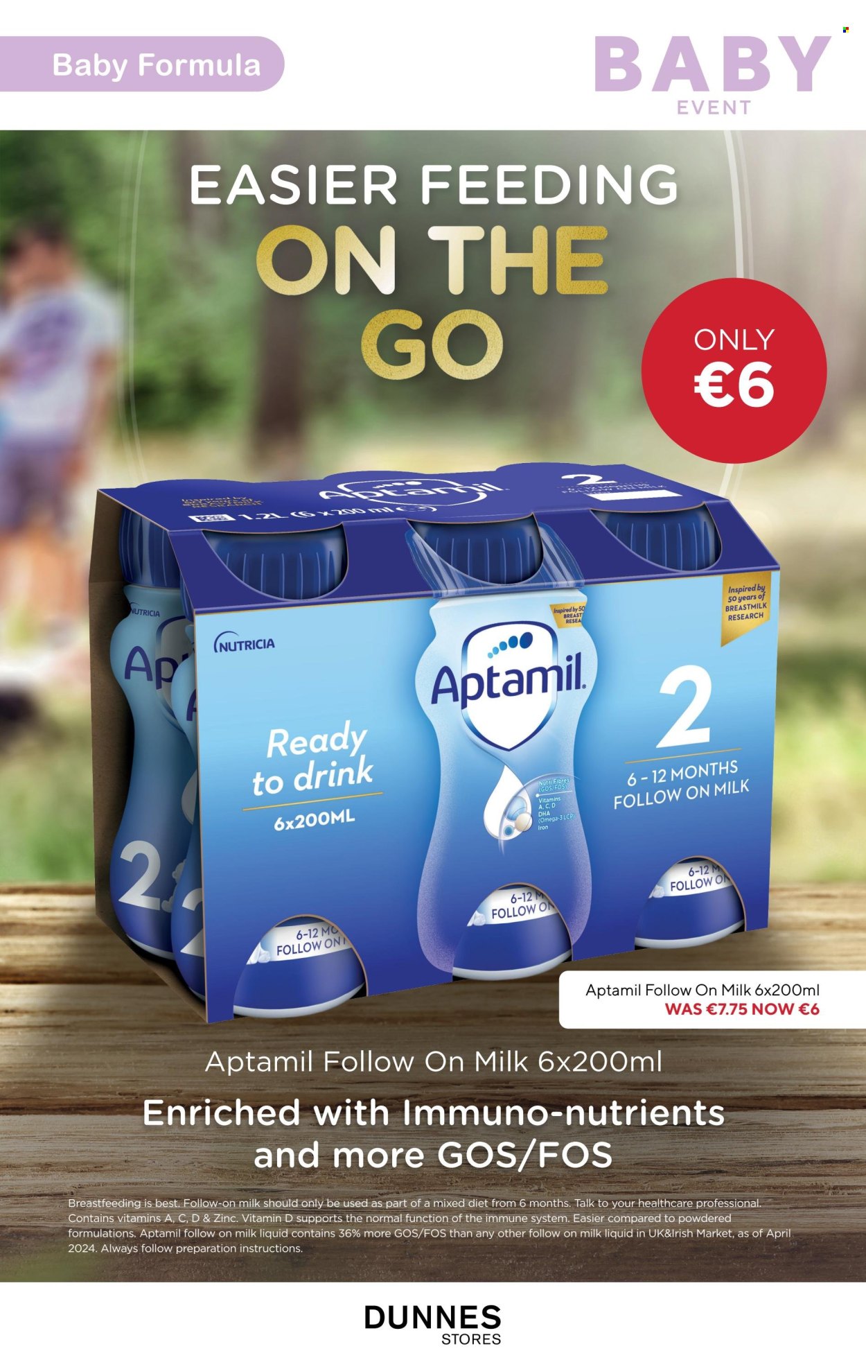 Dunnes Stores offer - 16.07.2024 - 19.08.2024. Page 20