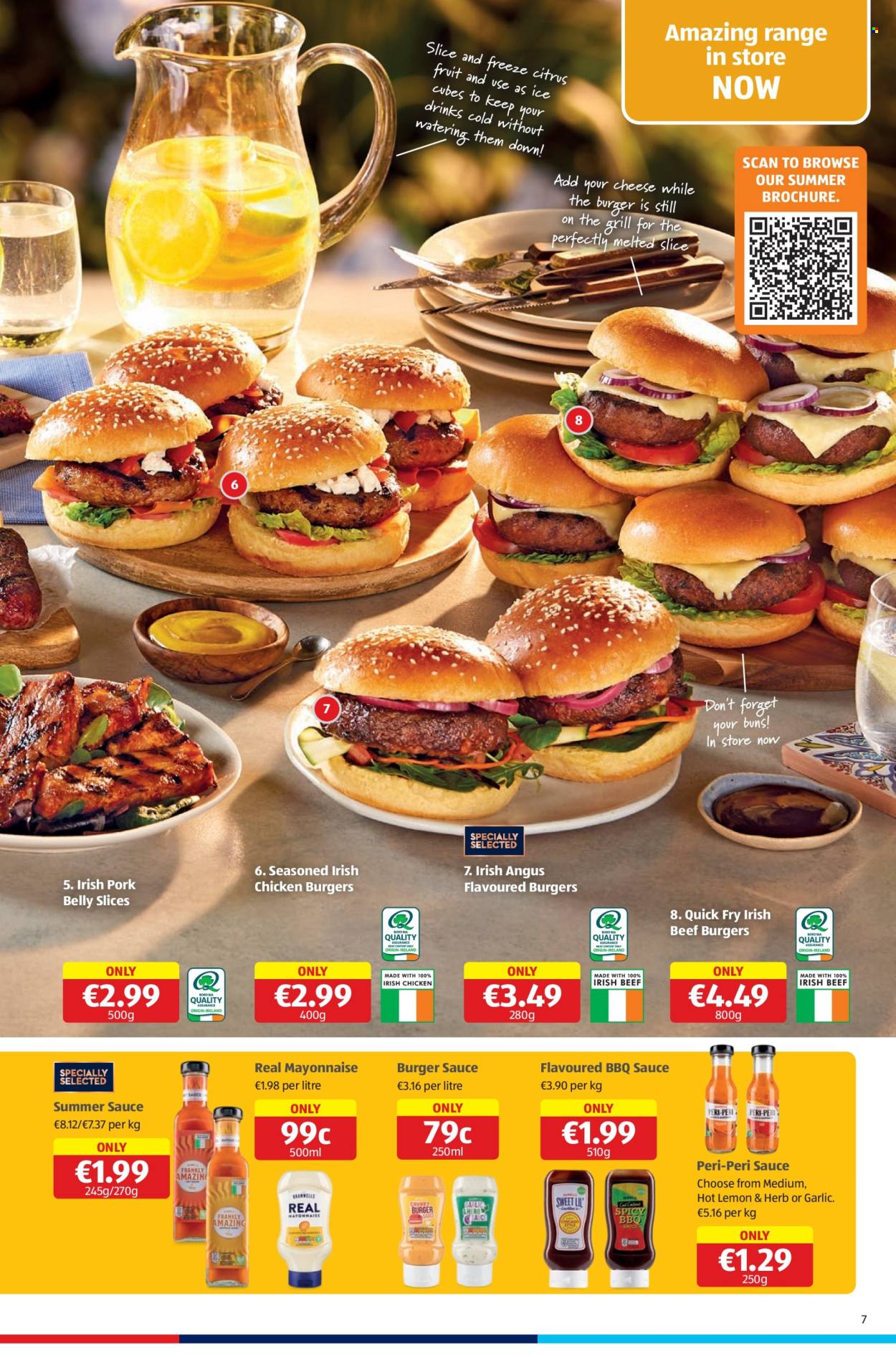 Aldi offer - 25.07.2024 - 31.07.2024. Page 7