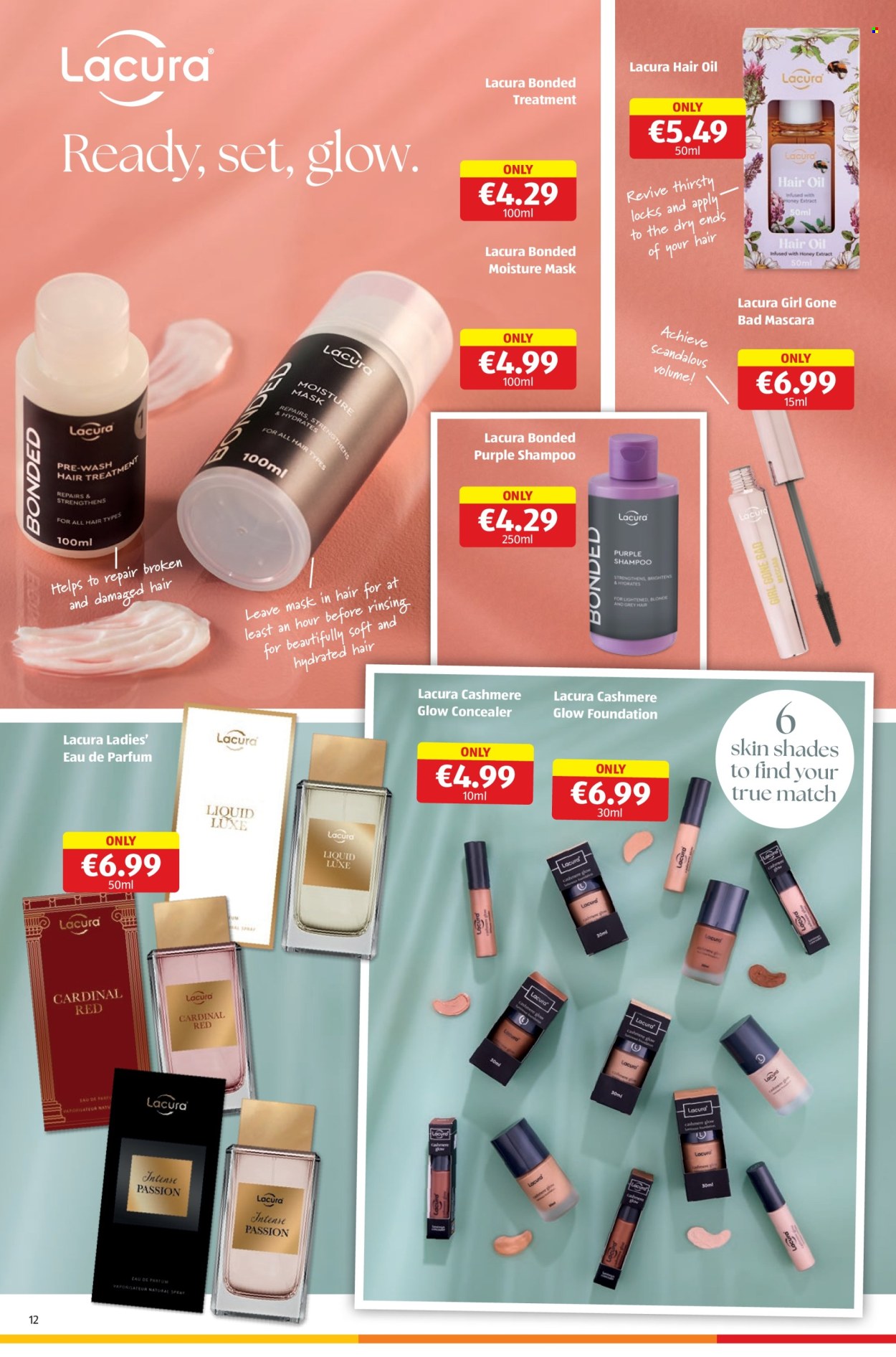 Aldi offer - 25.07.2024 - 31.07.2024. Page 12