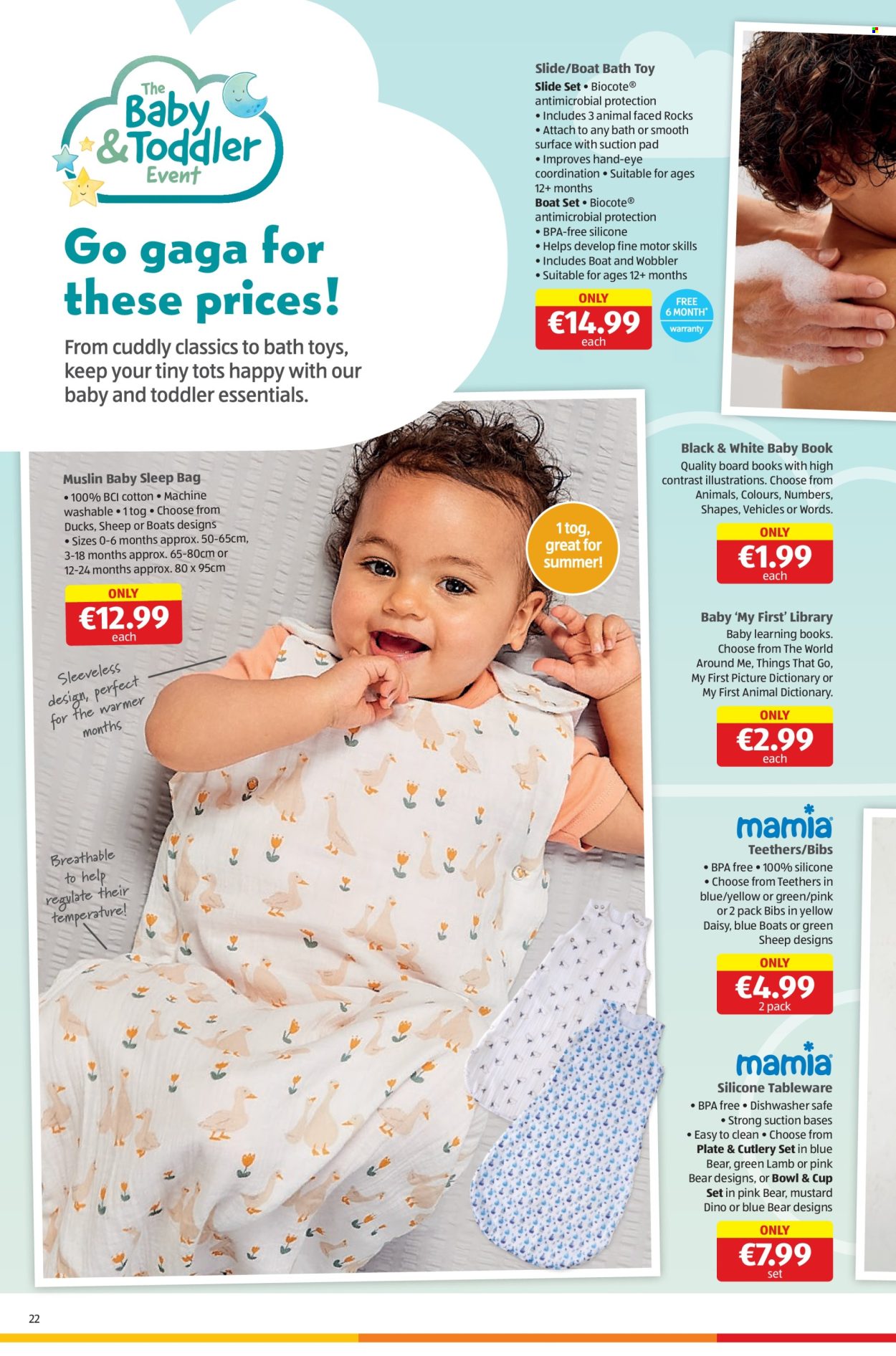 Aldi offer - 25.07.2024 - 31.07.2024. Page 22