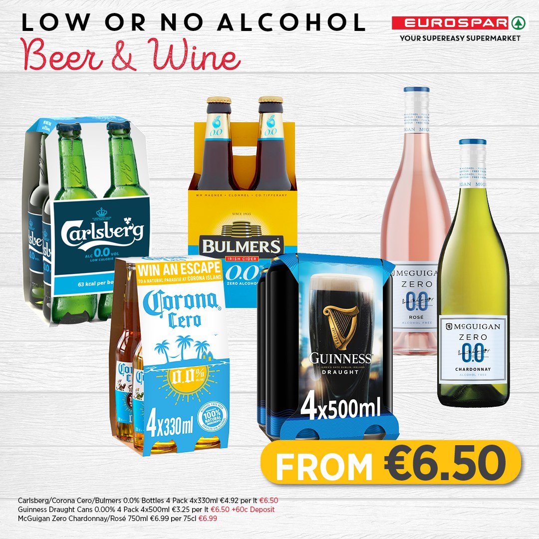 EUROSPAR offer. Page 3