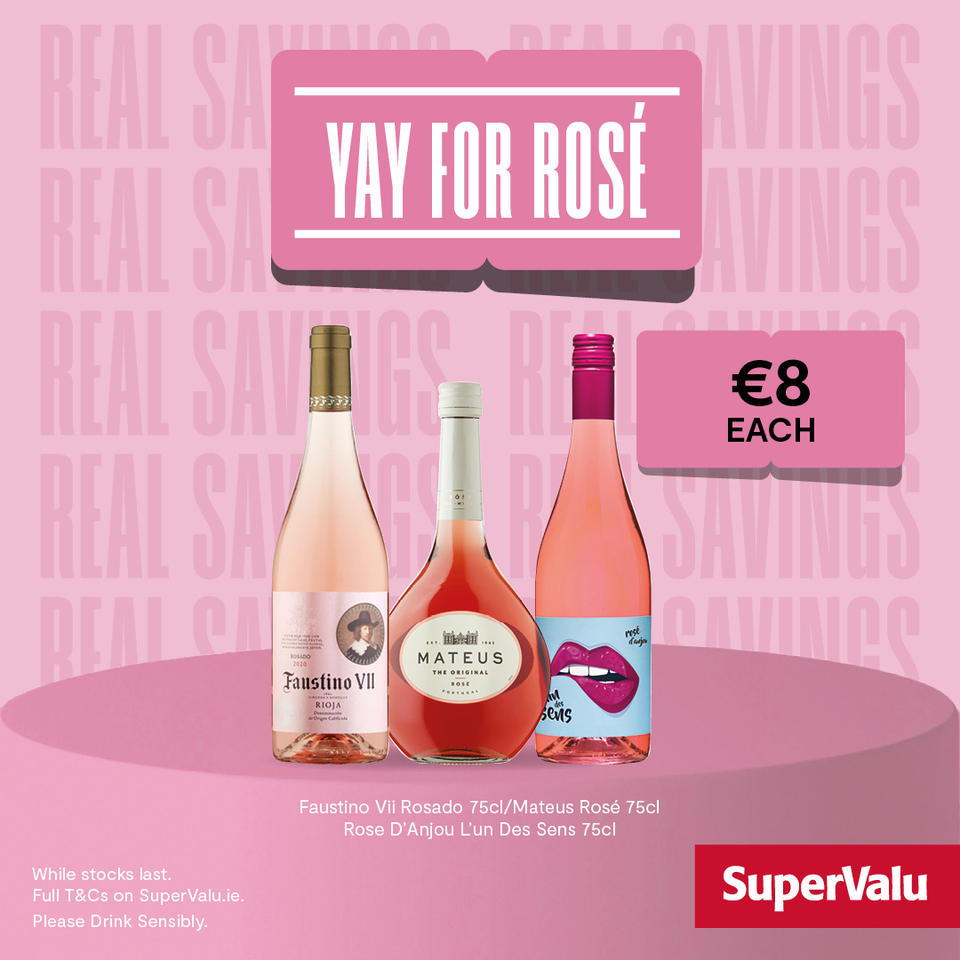 SuperValu offer. Page 4