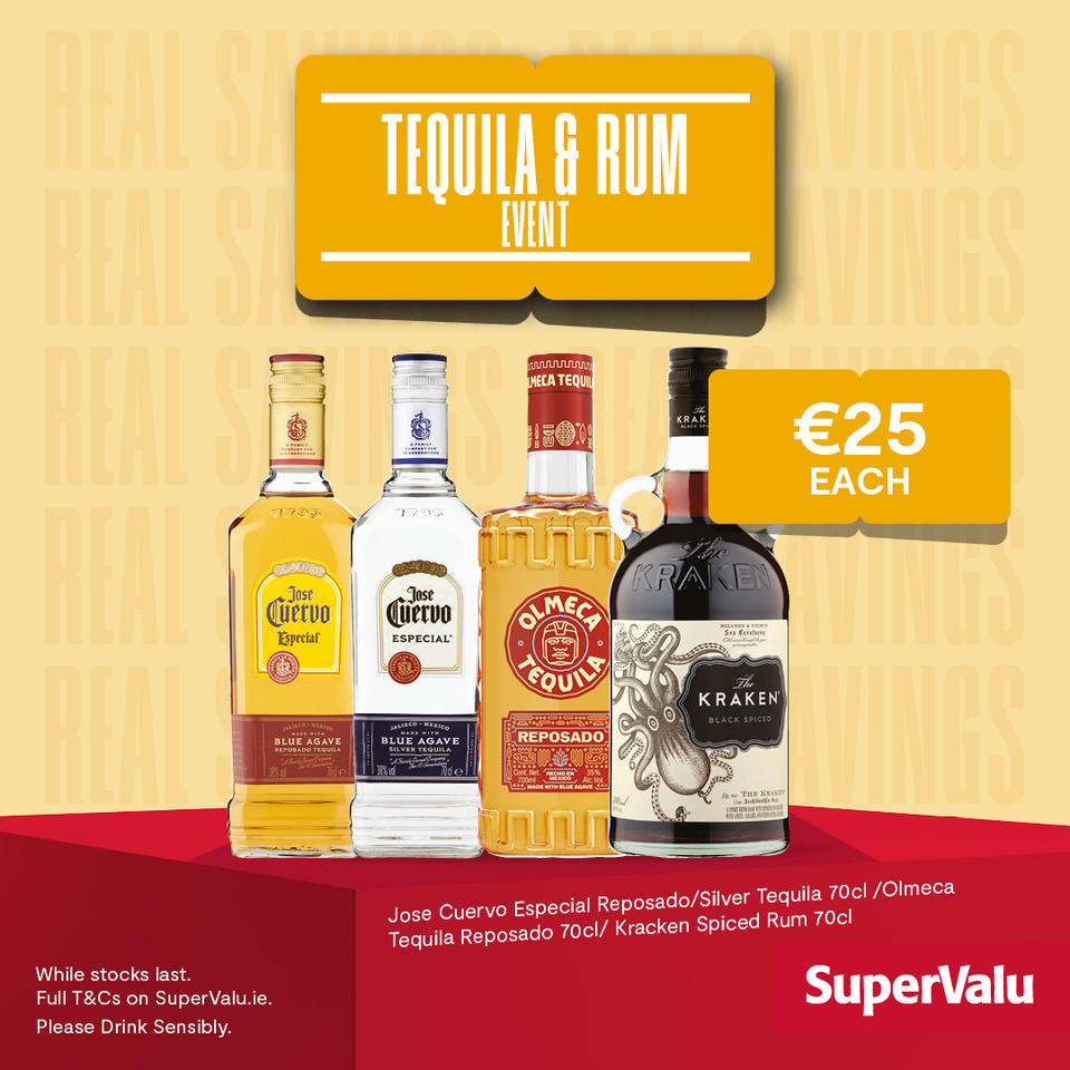 SuperValu offer. Page 5