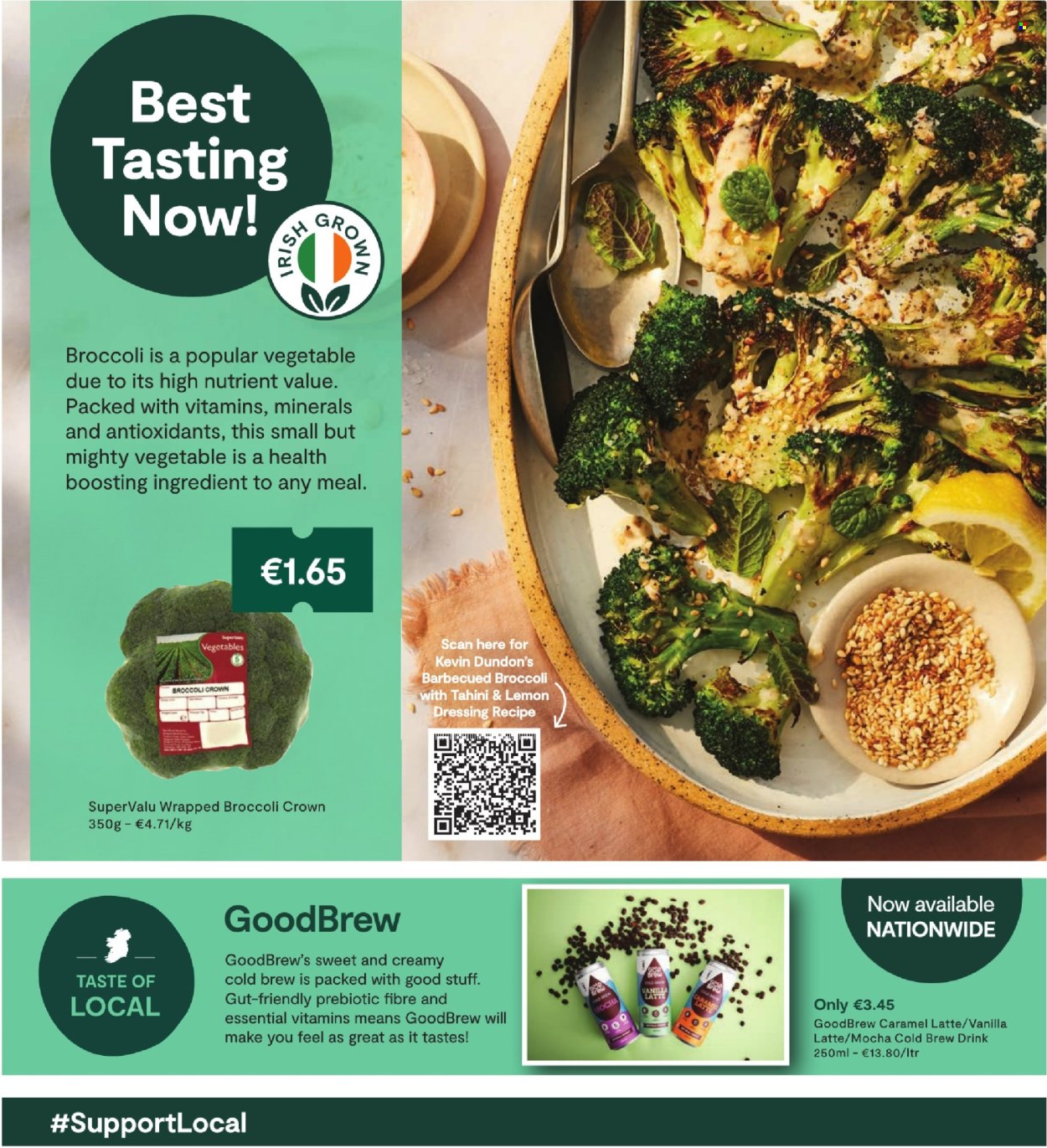 SuperValu offer - 01.08.2024 - 07.08.2024. Page 8