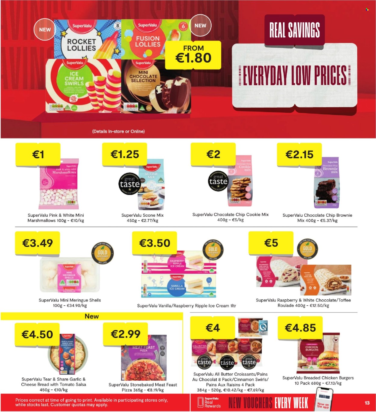 SuperValu offer - 01.08.2024 - 07.08.2024. Page 15