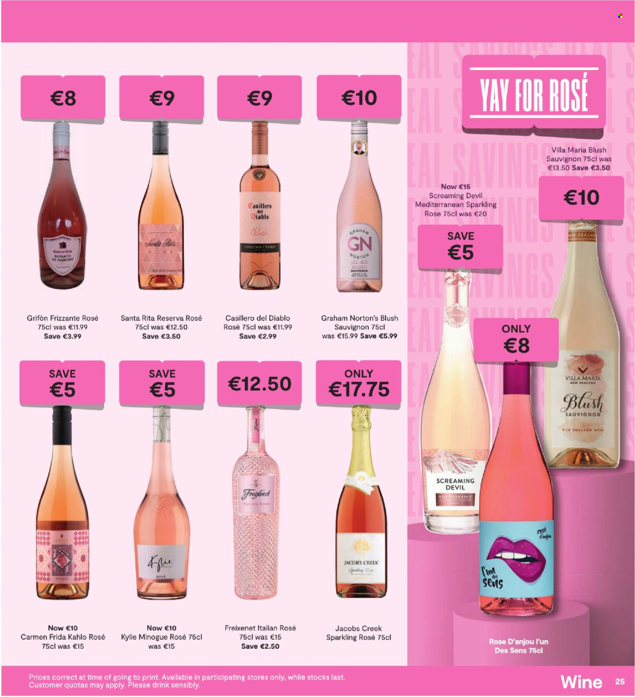 SuperValu offer - 01.08.2024 - 07.08.2024. Page 27