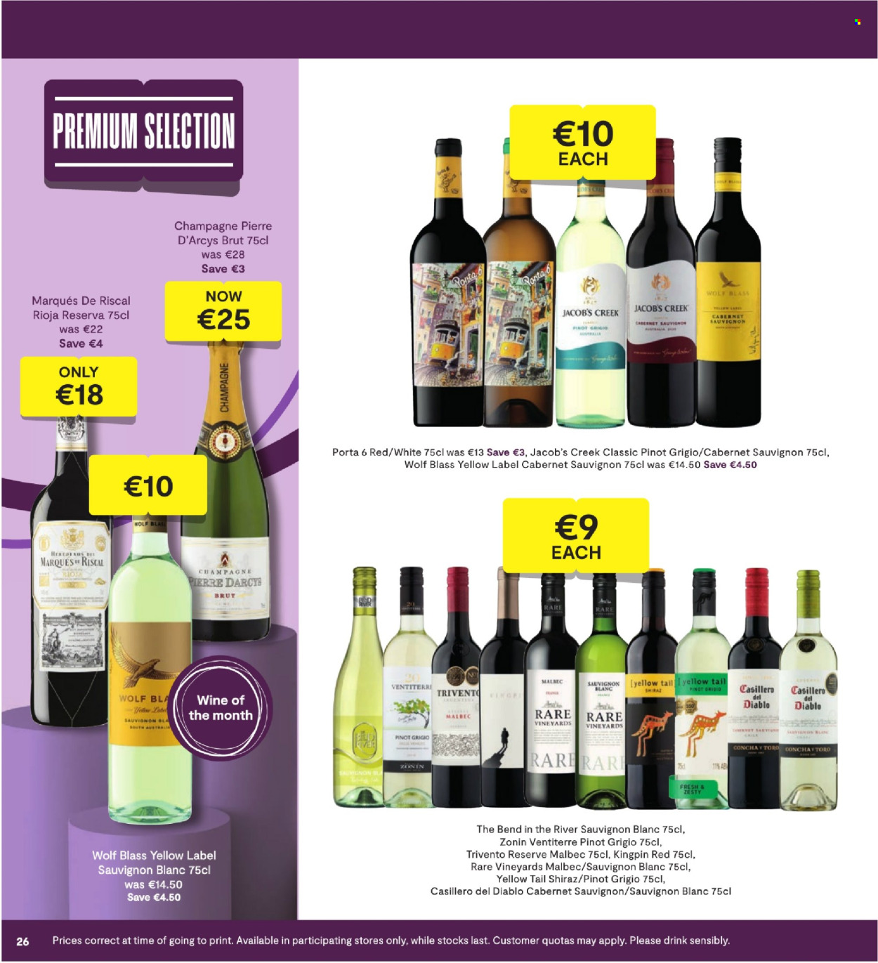 SuperValu offer - 01.08.2024 - 07.08.2024. Page 28