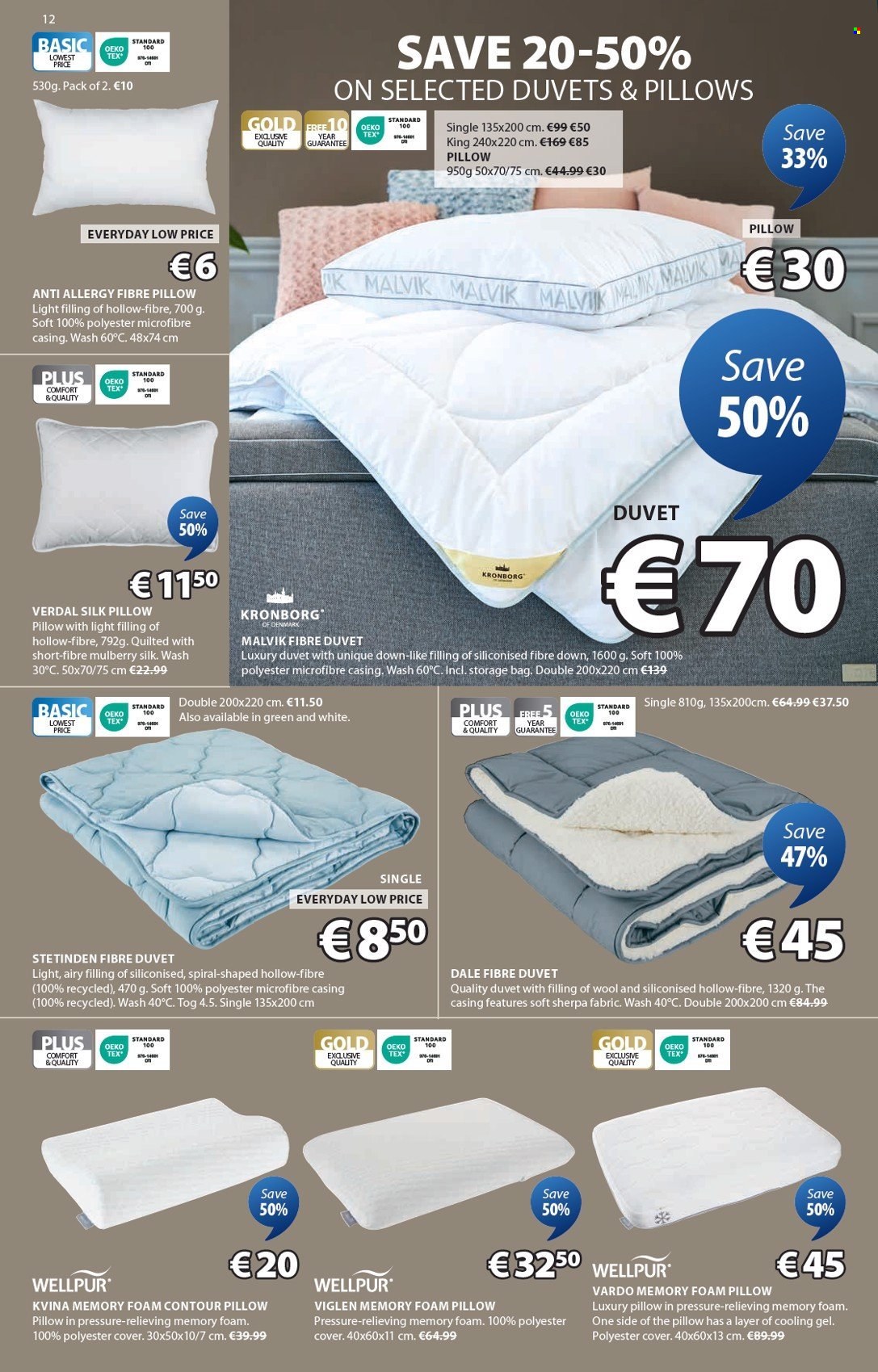 JYSK offer - 08.08.2024 - 11.09.2024. Page 13