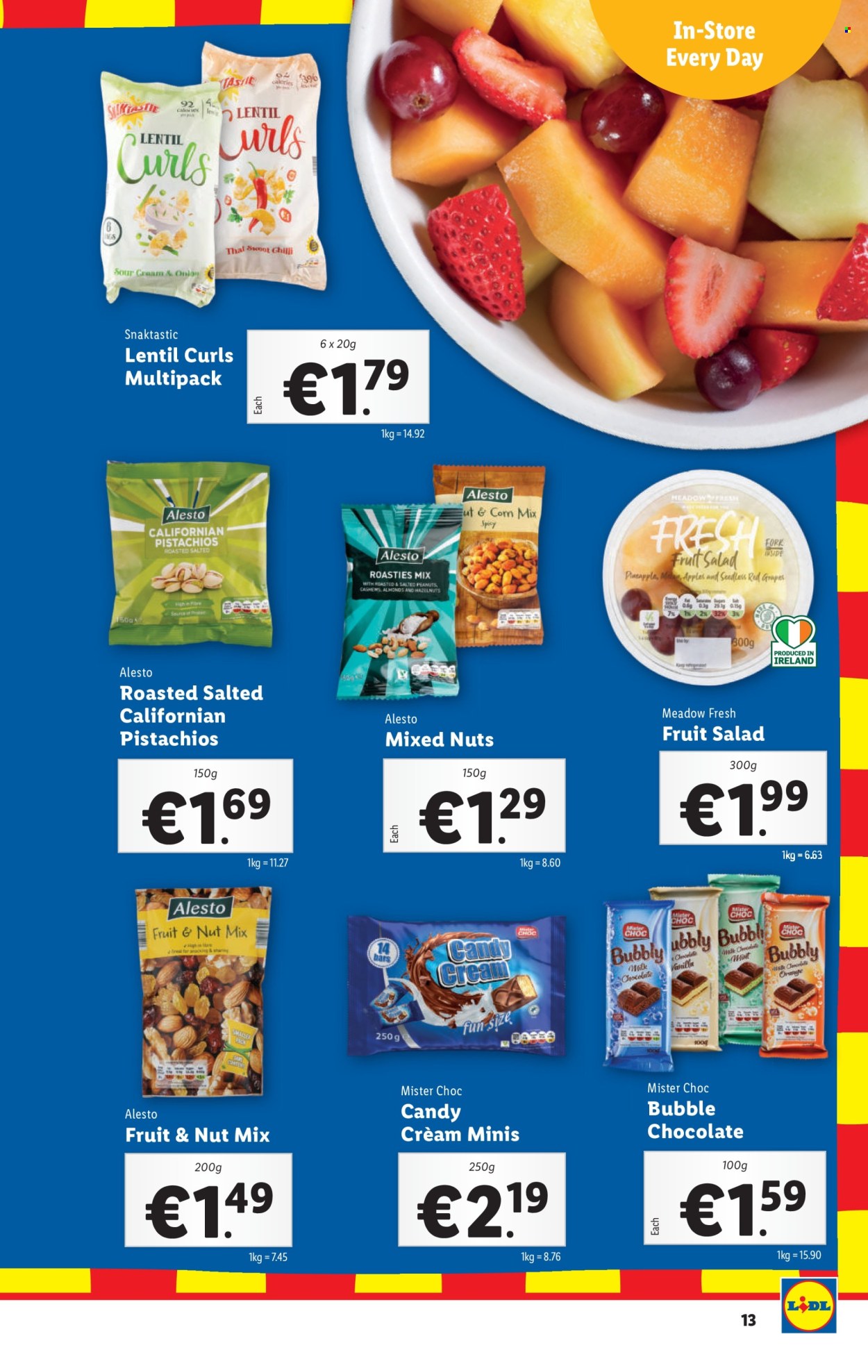 Lidl offer - 29.08.2024 - 04.09.2024. Page 13