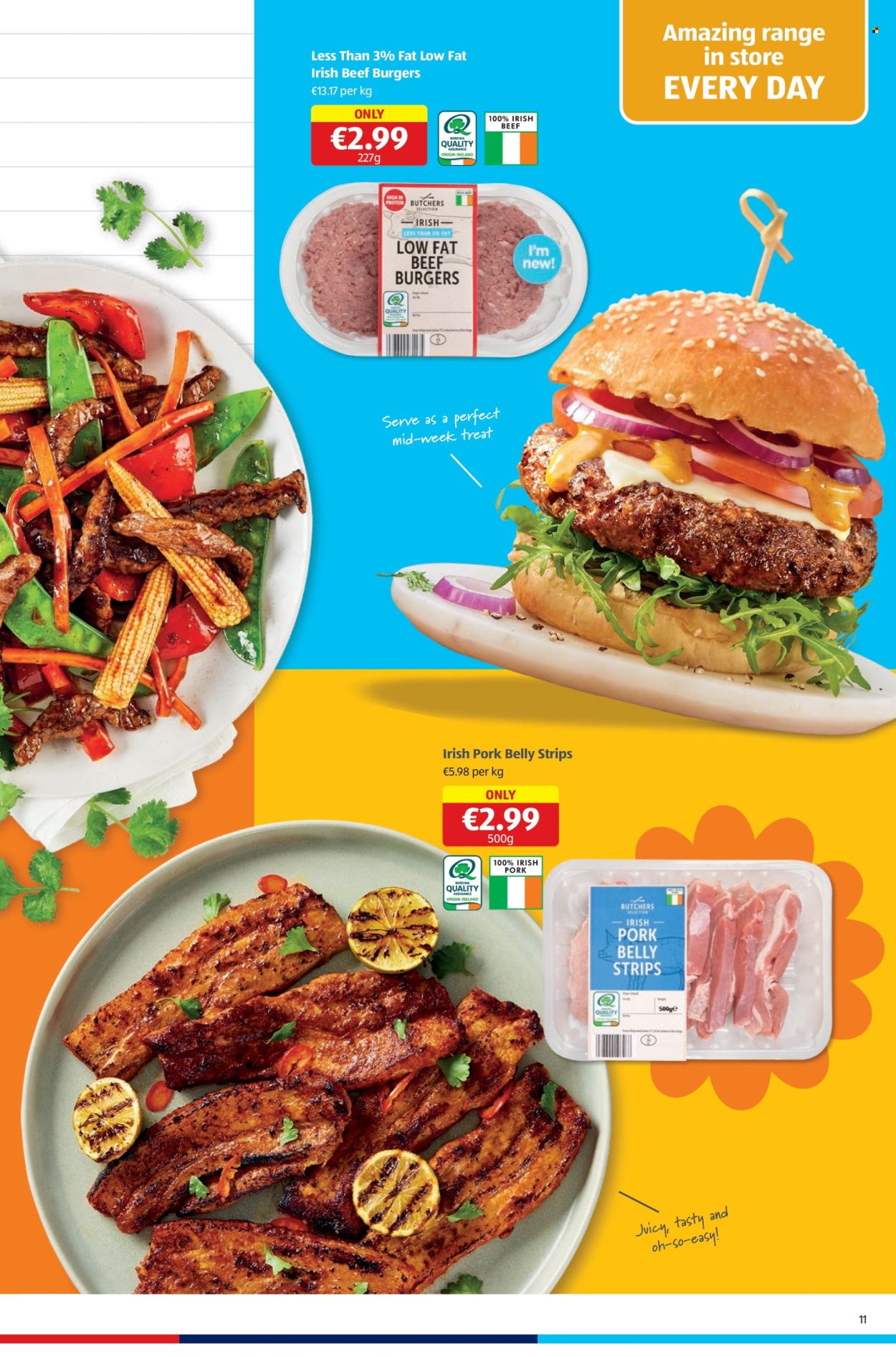 Aldi offer - 05.09.2024 - 08.09.2024. Page 11