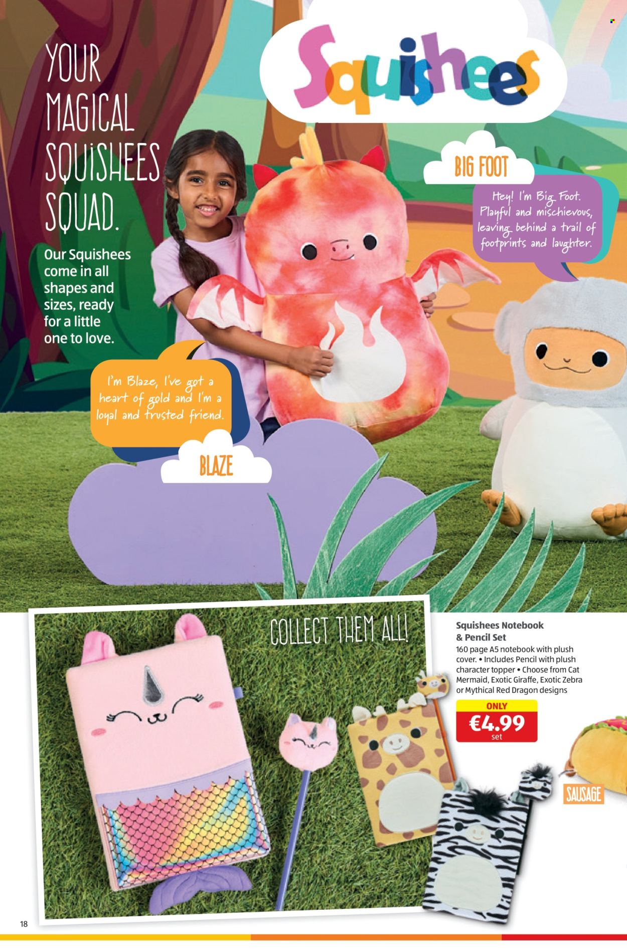 Aldi offer - 12.09.2024 - 15.09.2024. Page 18