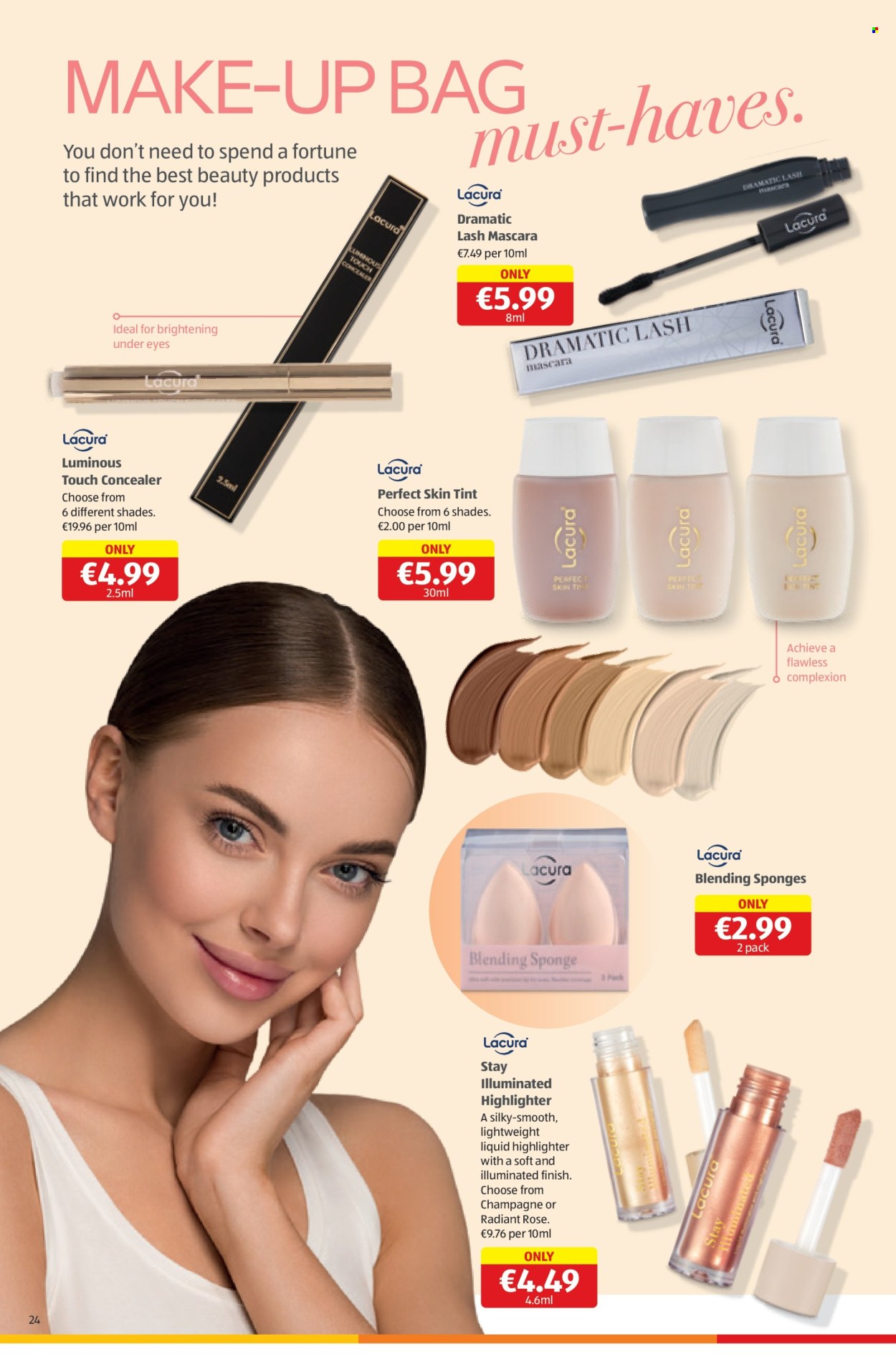 Aldi offer - 12.09.2024 - 15.09.2024. Page 24