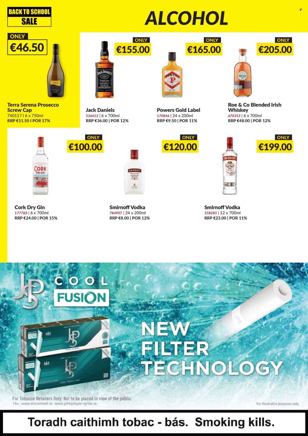 MUSGRAVE Market Place offer - 18.08.2024 - 14.09.2024. Page 53