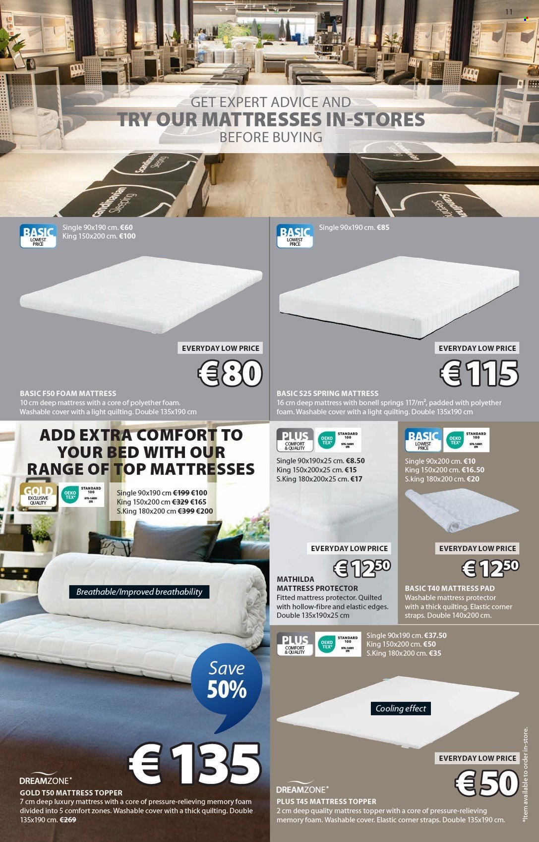 JYSK offer - 22.08.2024 - 11.09.2024. Page 12