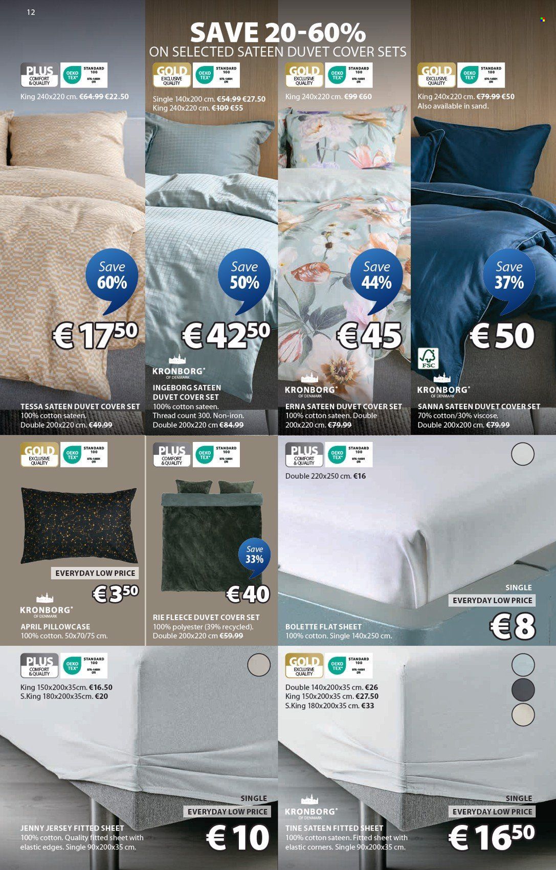 JYSK offer - 22.08.2024 - 11.09.2024. Page 13