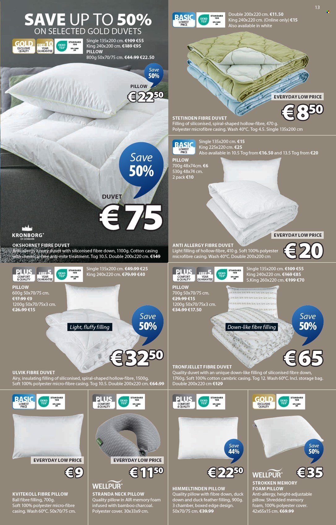 JYSK offer - 22.08.2024 - 11.09.2024. Page 14