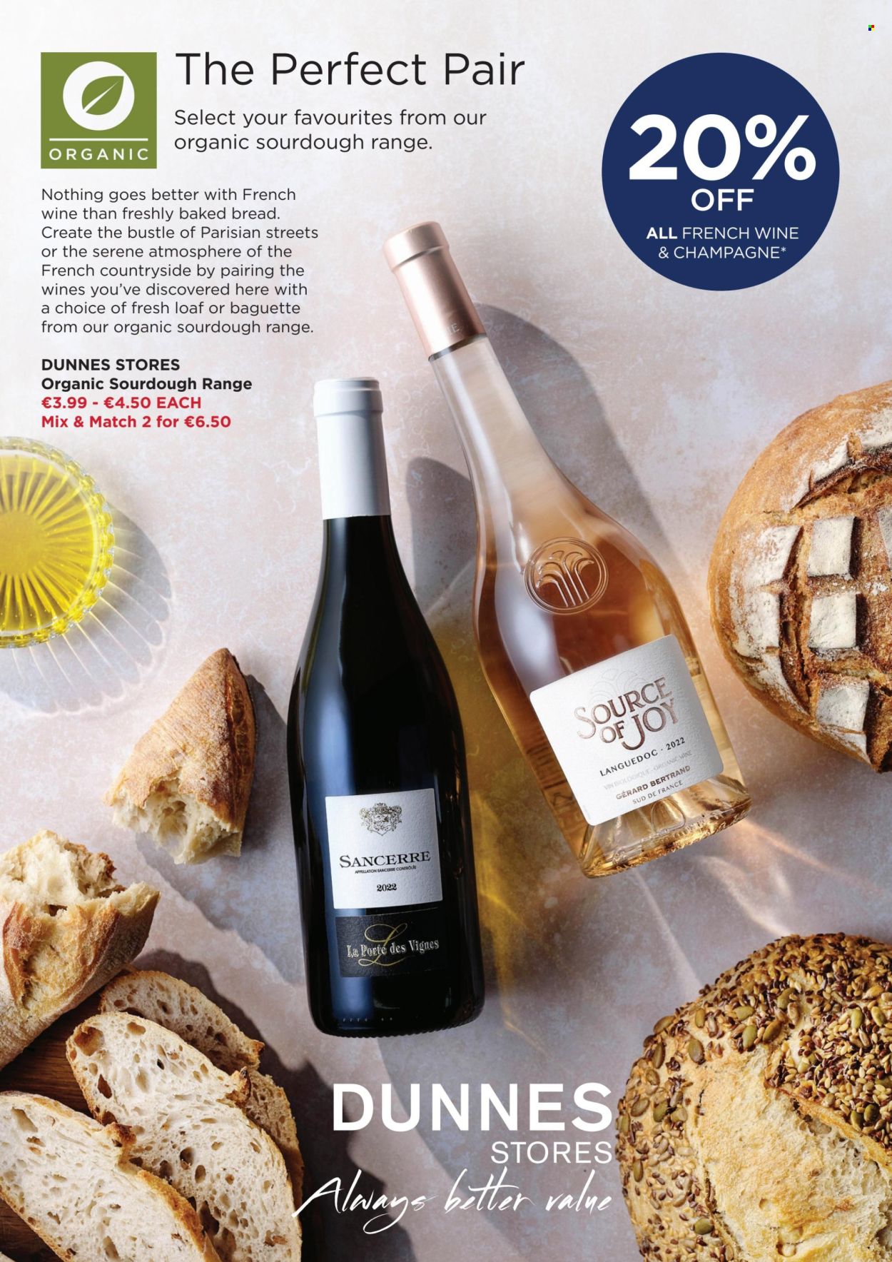 Dunnes Stores offer - 27.08.2024 - 14.09.2024. Page 16