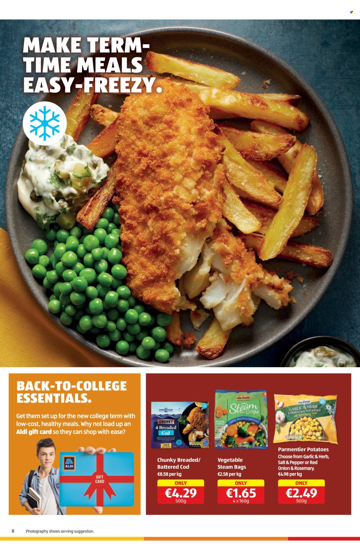 Aldi offer - 19.09.2024 - 22.09.2024. Page 8