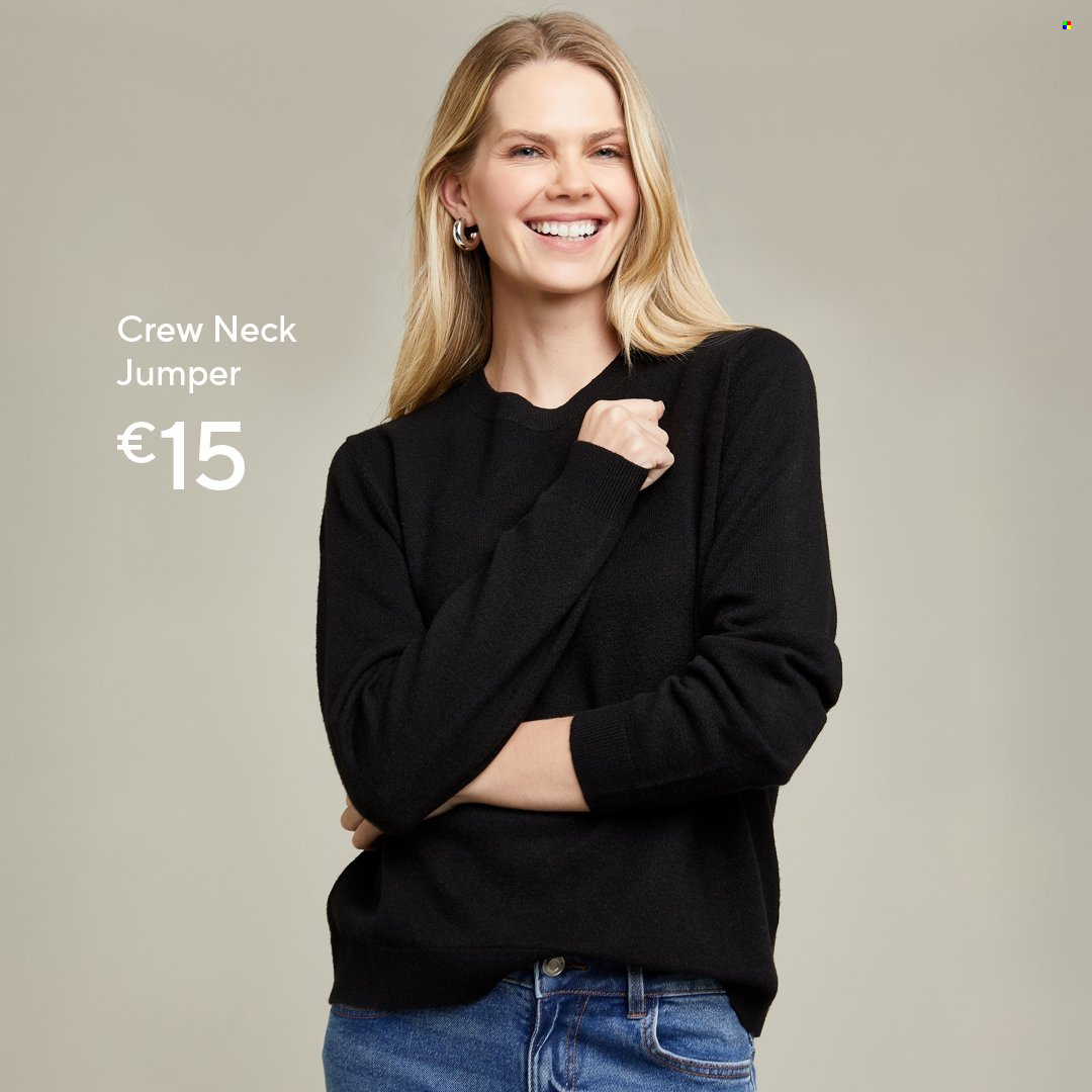 Dunnes Stores offer. Page 2